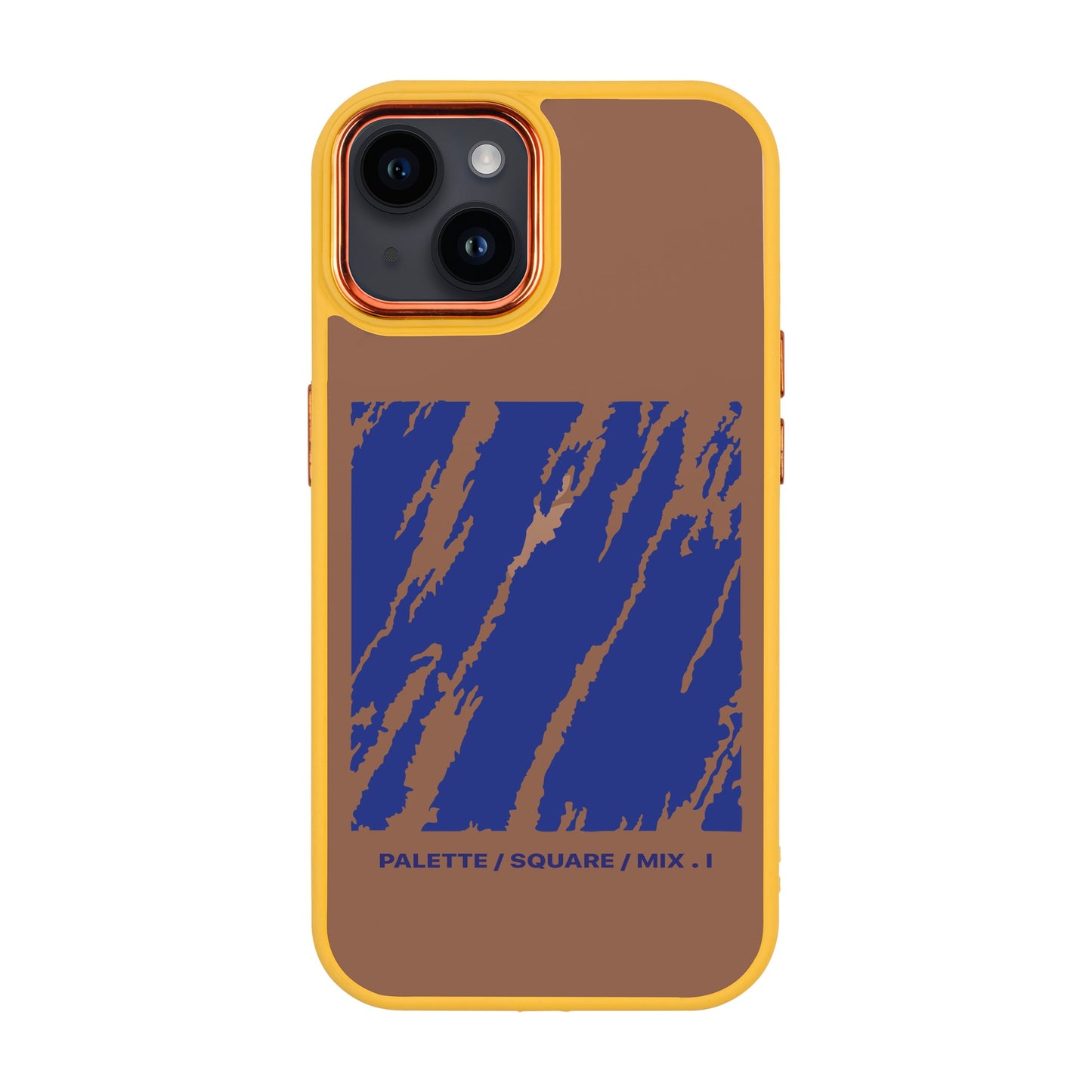 PALETTE-iPhone 14 Plus Proof Kılıf
