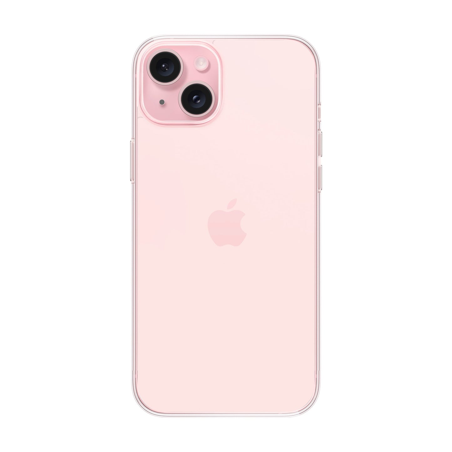 NEW-iPhone 15 Plus Solid Kılıf