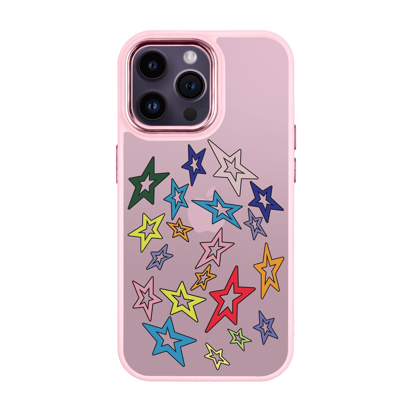 STAR-iPhone 14 Pro Max Proof Kılıf