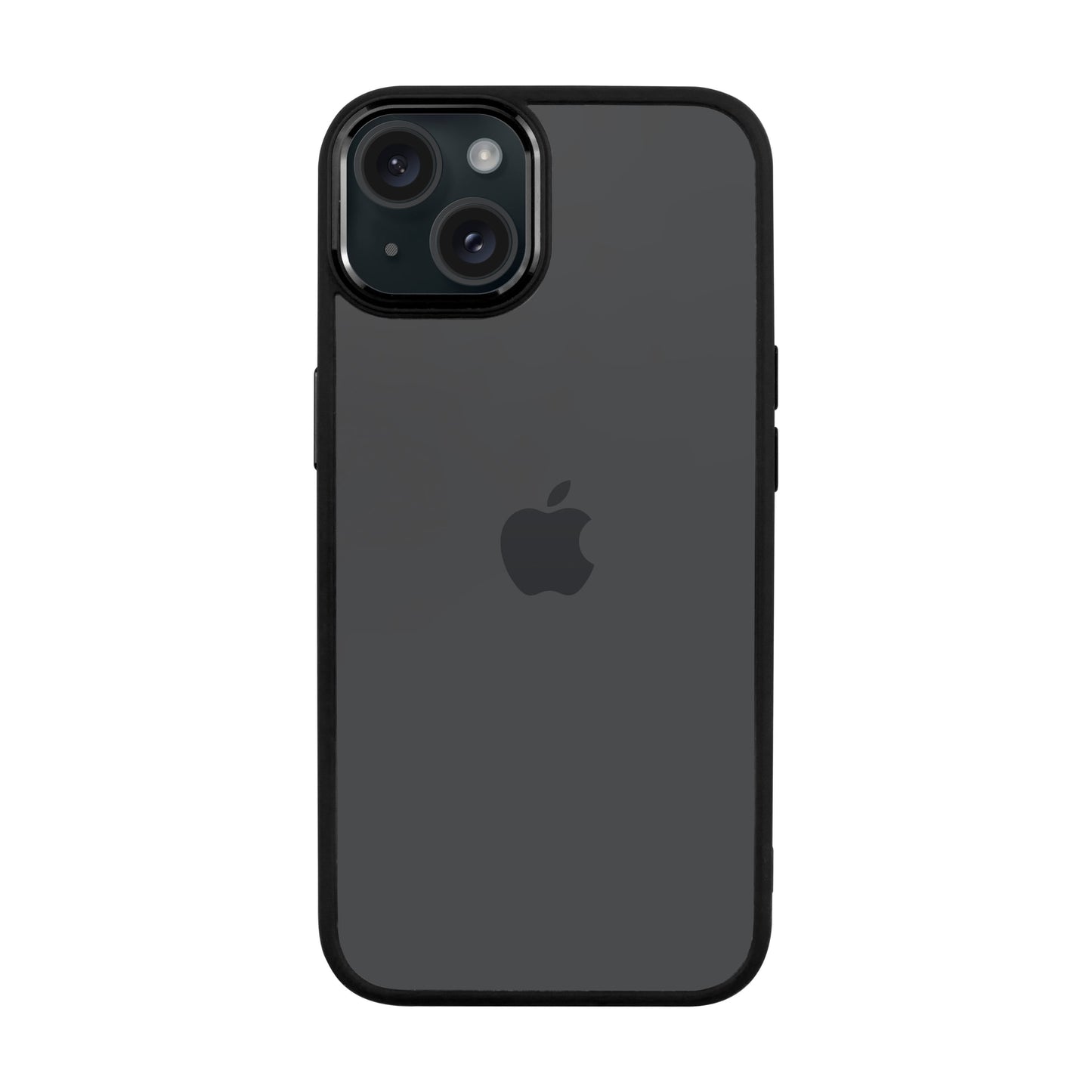 NEW-iPhone 15 Plus Hyaline Kılıf