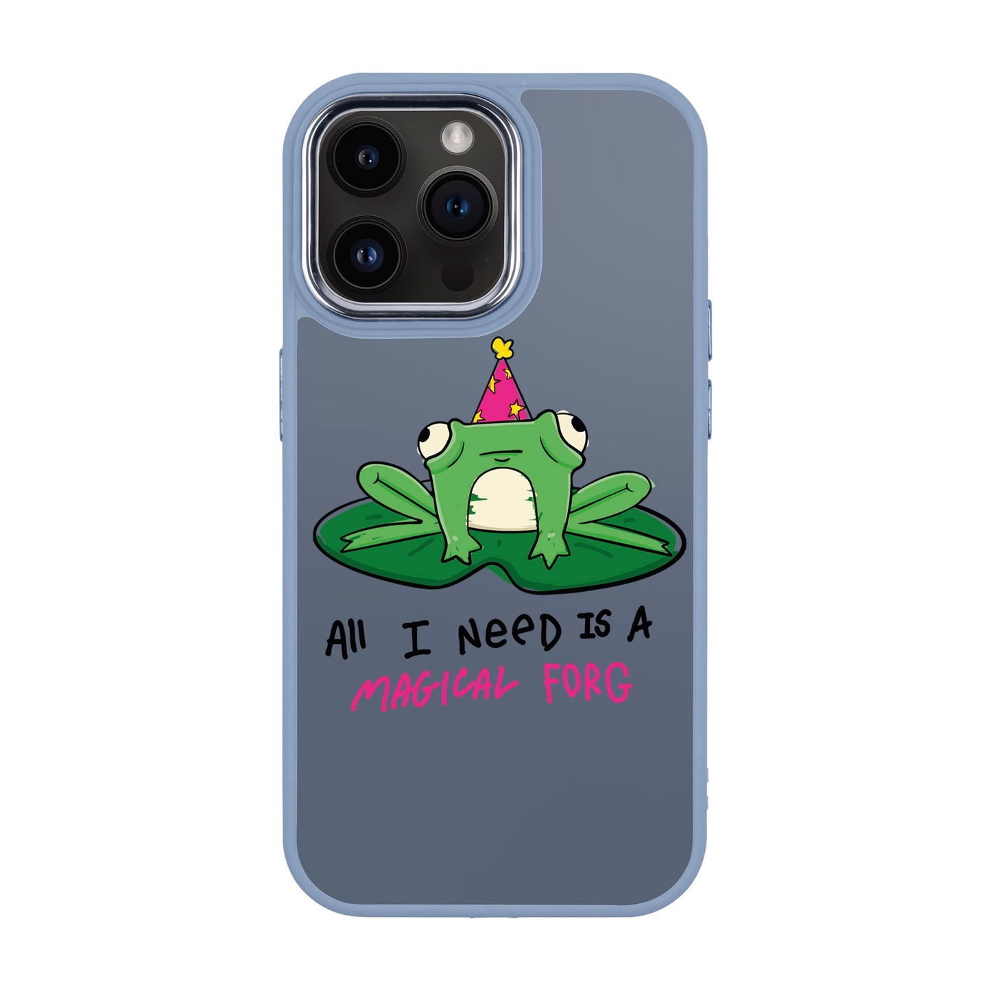 FORG-iPhone 14 Pro Max Proof Kılıf