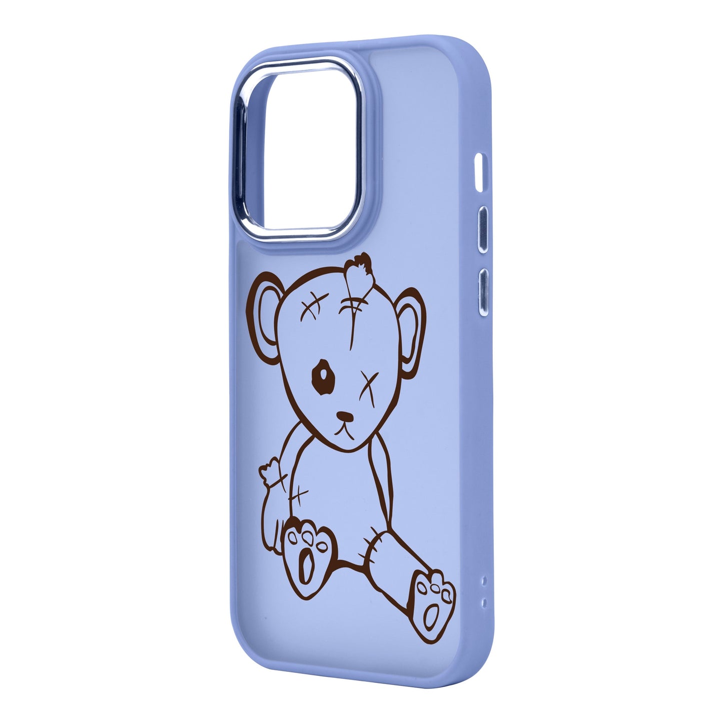 BABY BEAR-iPhone 14 Pro Max Proof Kılıf