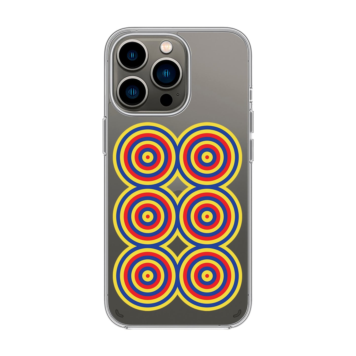 LOLLIPOPS-iPhone 12 Mini Solid Kılıf