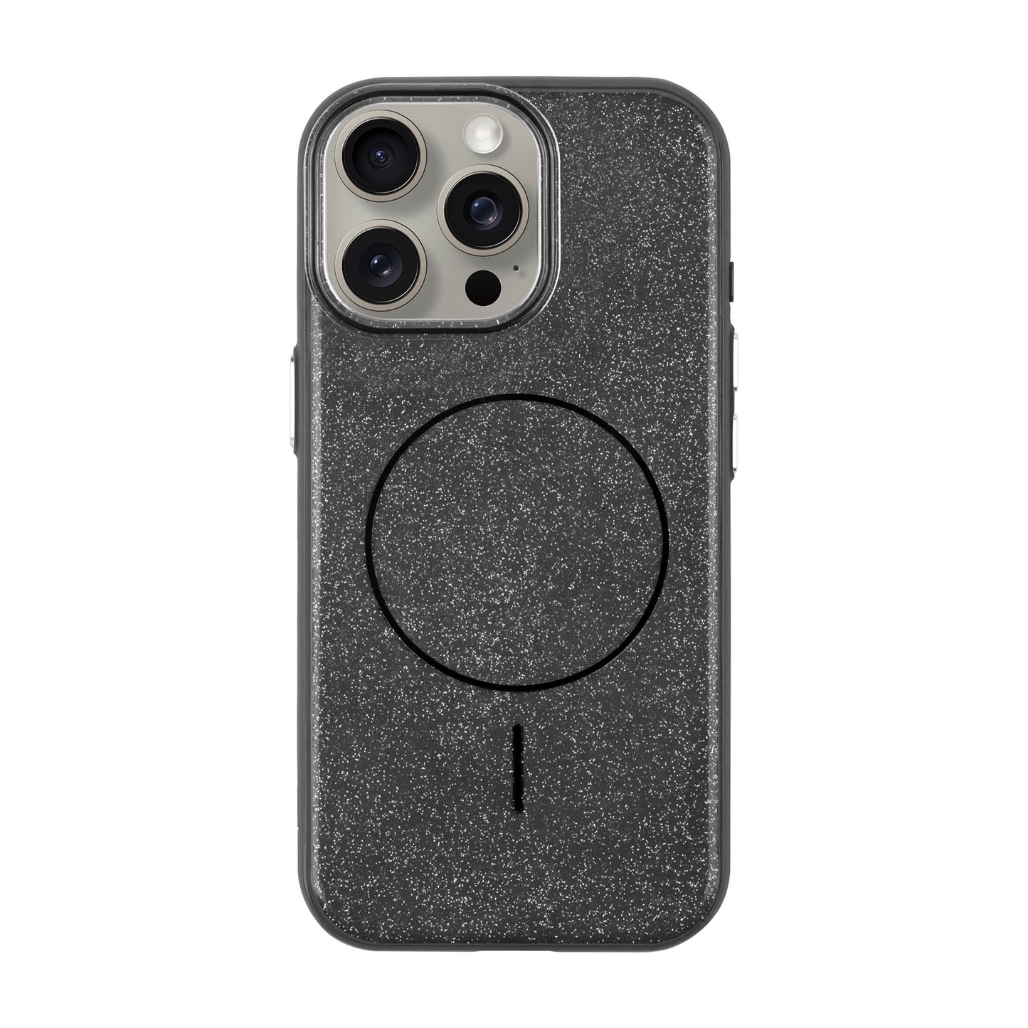 NEW-iPhone 15 Pro Max Radiant Kılıf MagSafe Özellikli