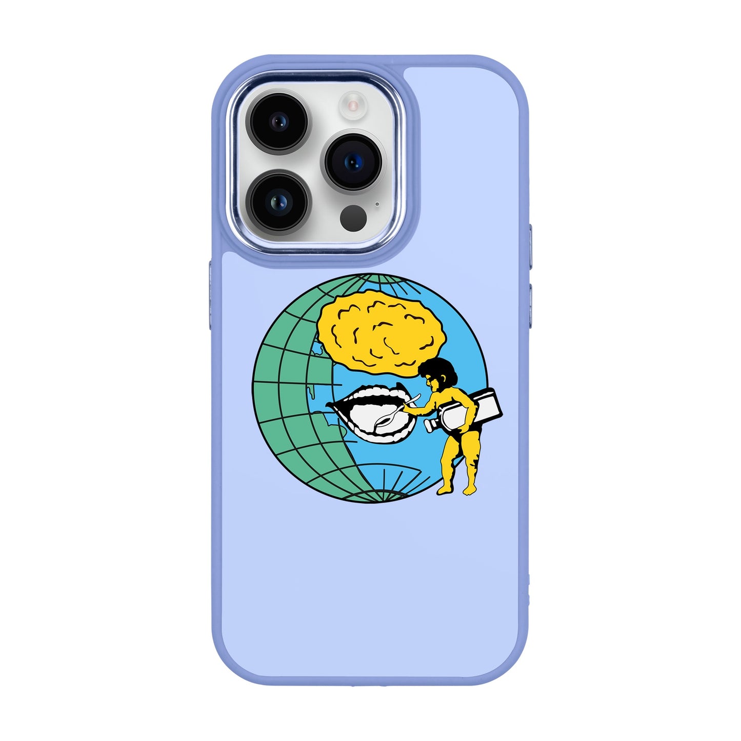 CREATIVE-iPhone 14 Pro Proof Kılıf
