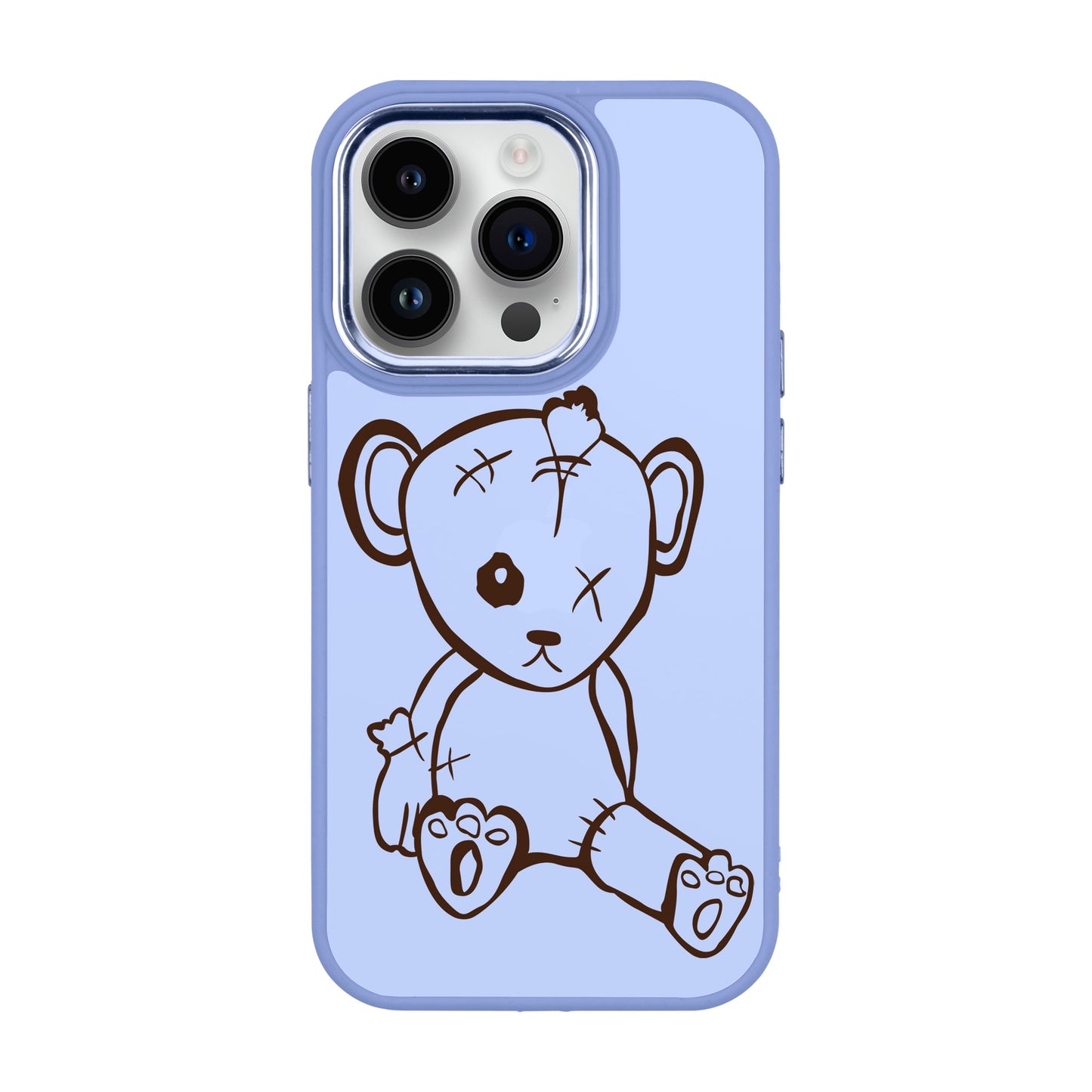 BABY BEAR-iPhone 13 Pro Proof Kılıf