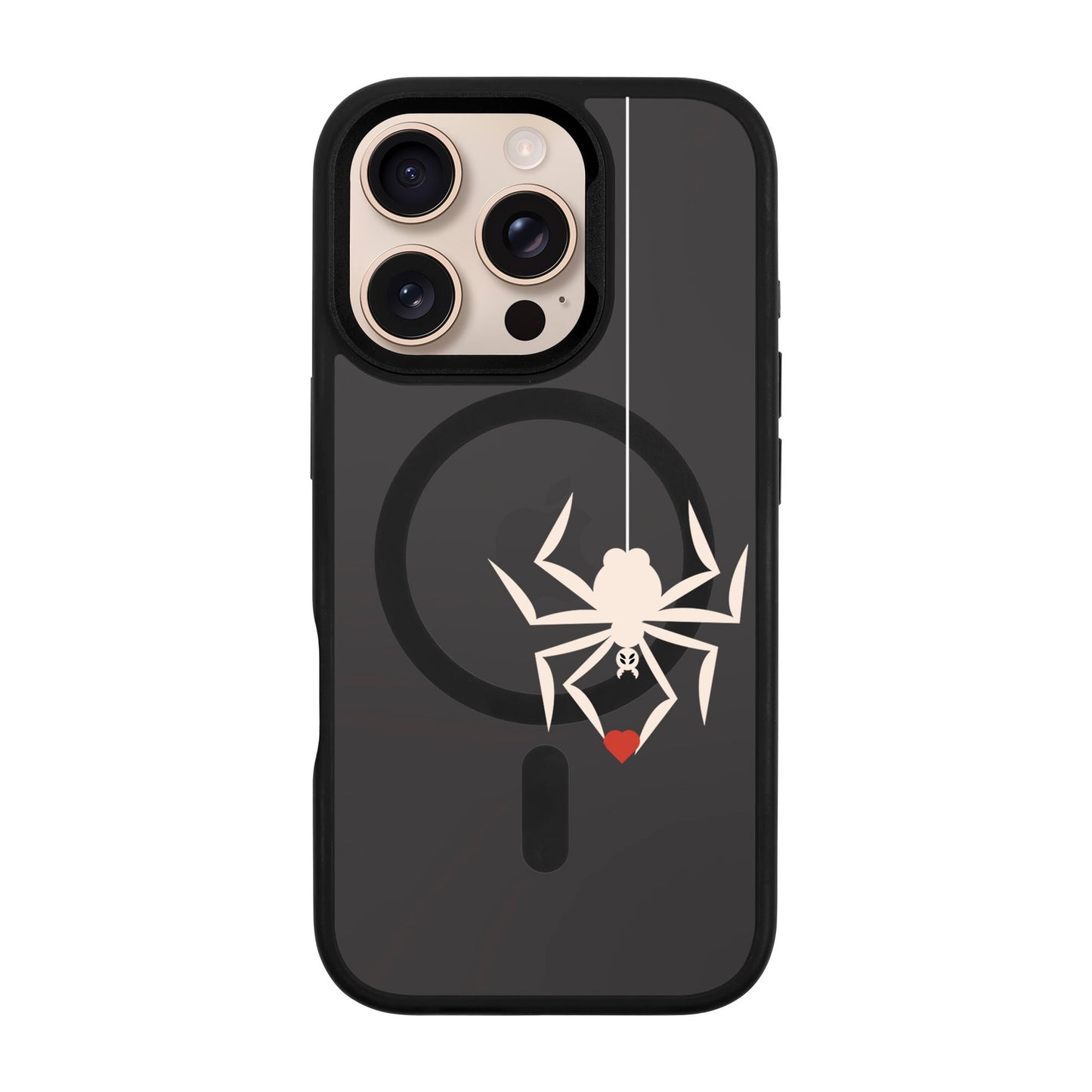TISSERAND DE LA GRAVITÉ-iPhone 16 Pro Rise Kılıf MagSafe Özellikli
