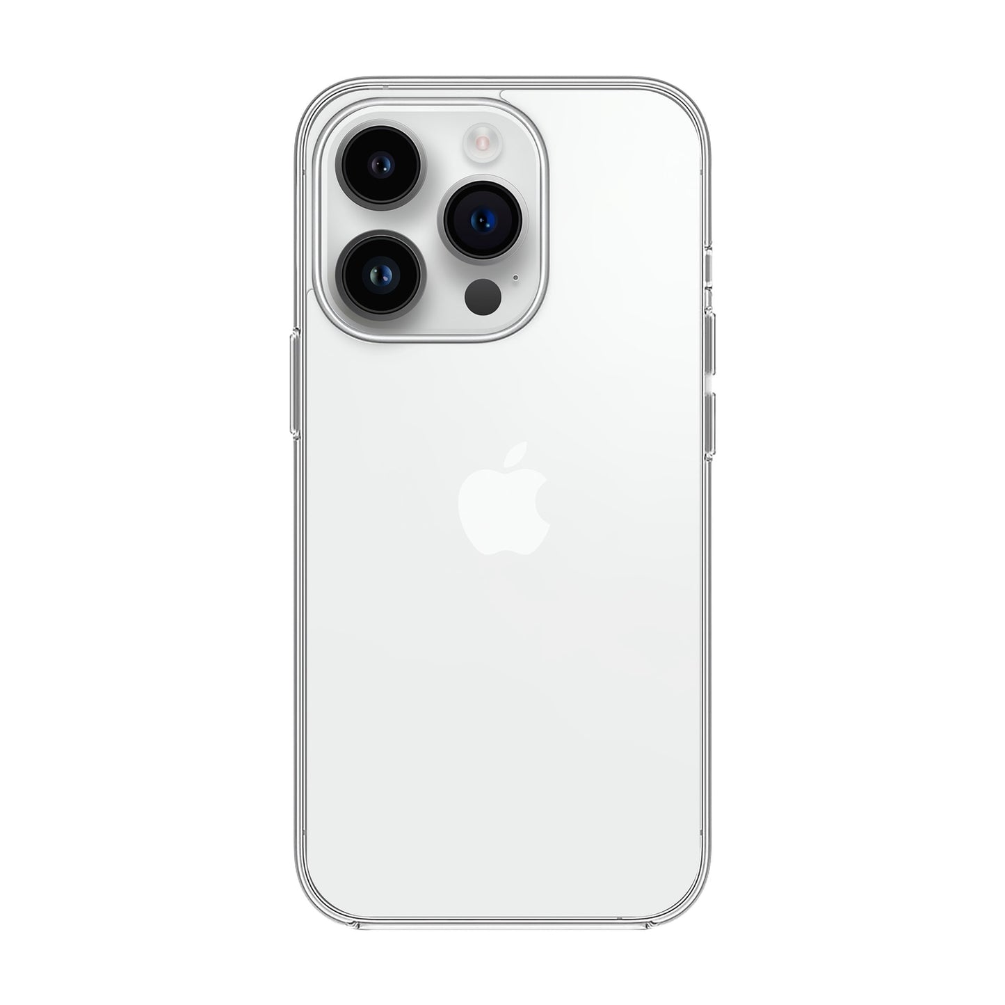 NEW-iPhone 11 Pro Solid Kılıf