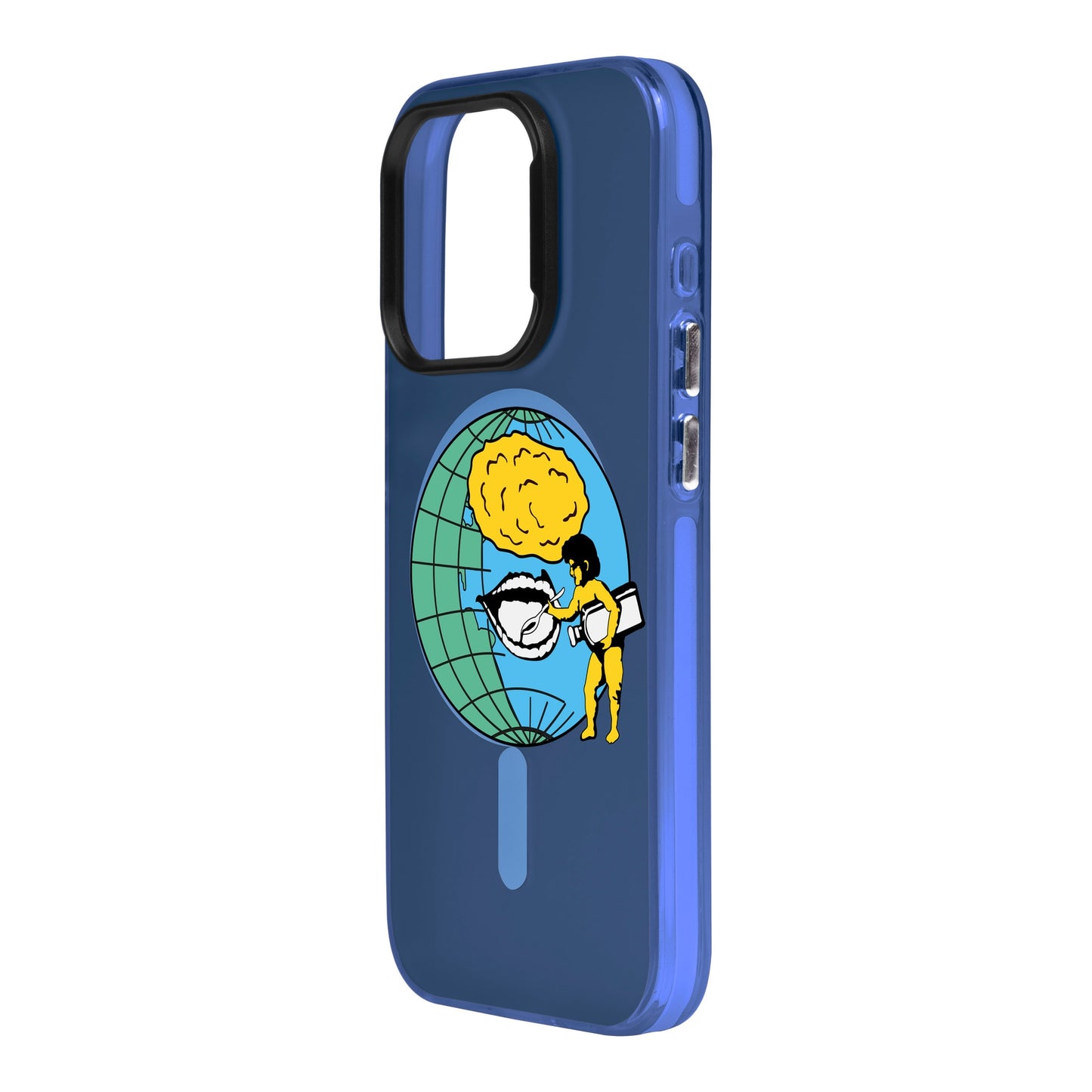 CREATIVE-iPhone 11 Hold Kılıf MagSafe Özellikli