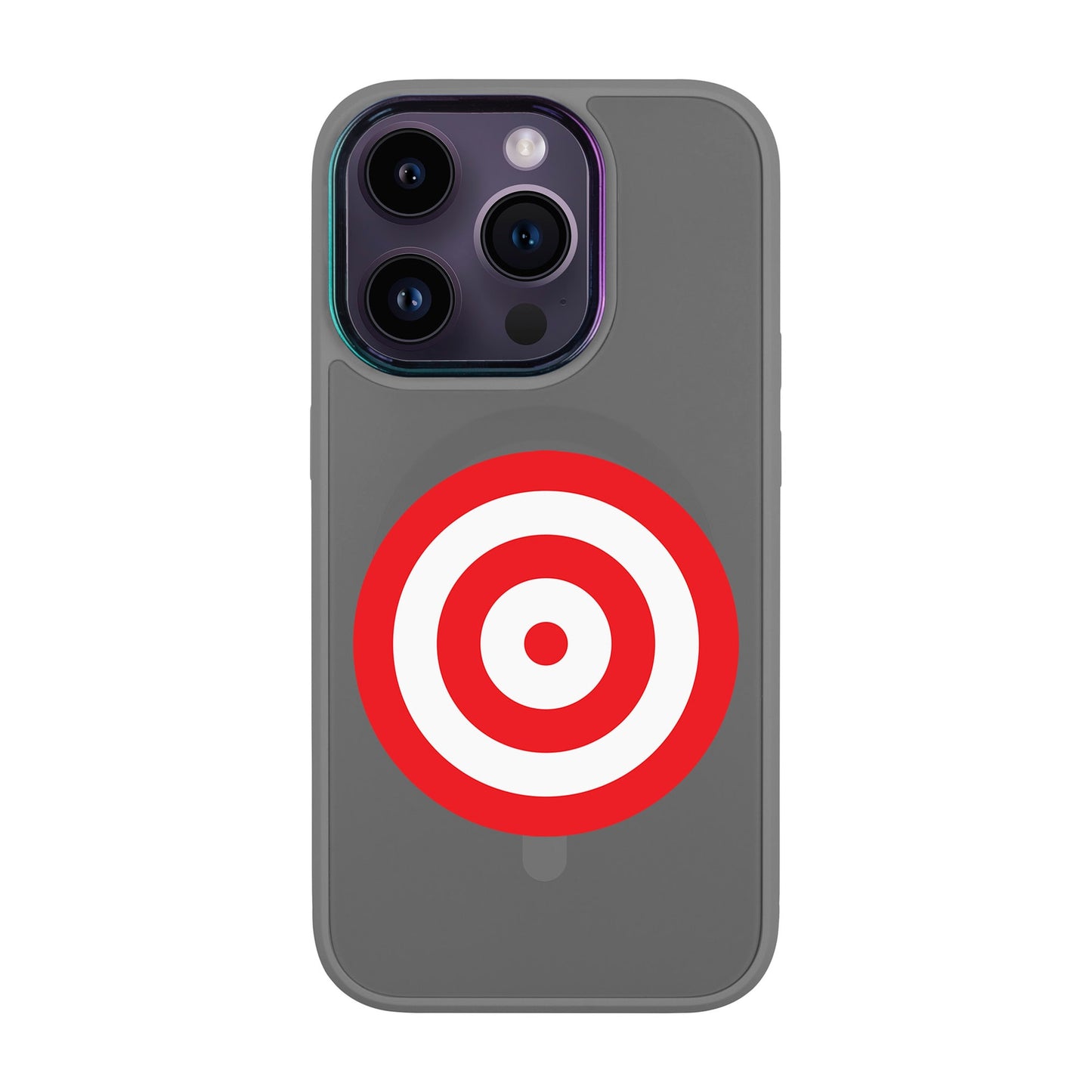 BULL'S EYE-iPhone 13 Pro Vigor Kılıf MagSafe Özellikli