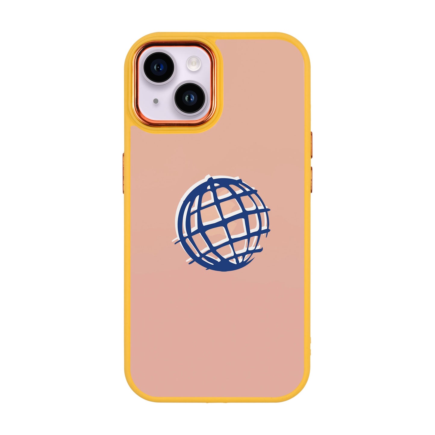 GLOBE-iPhone 14 Plus Proof Kılıf
