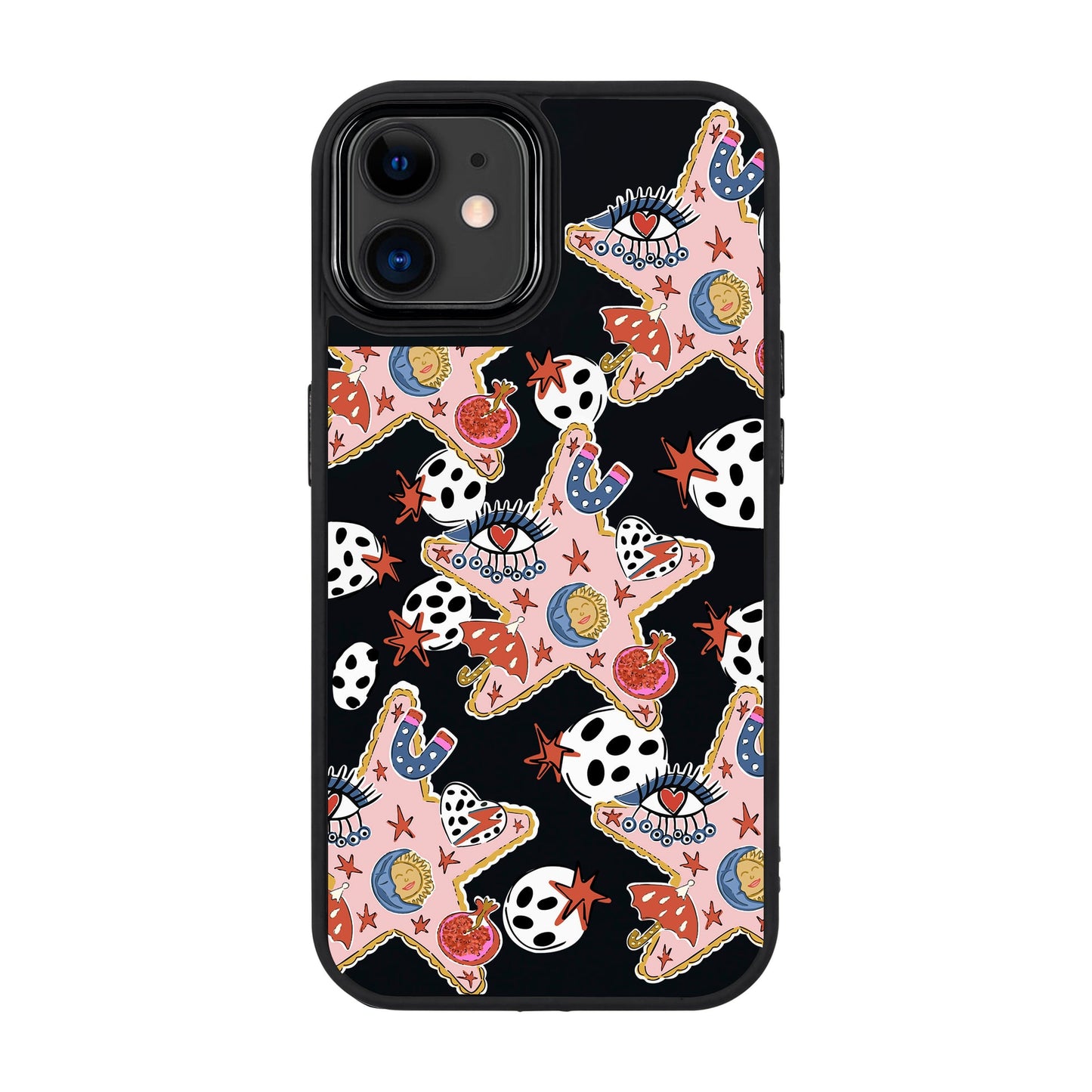 DURUSKO-iPhone 11 Proof Kılıf