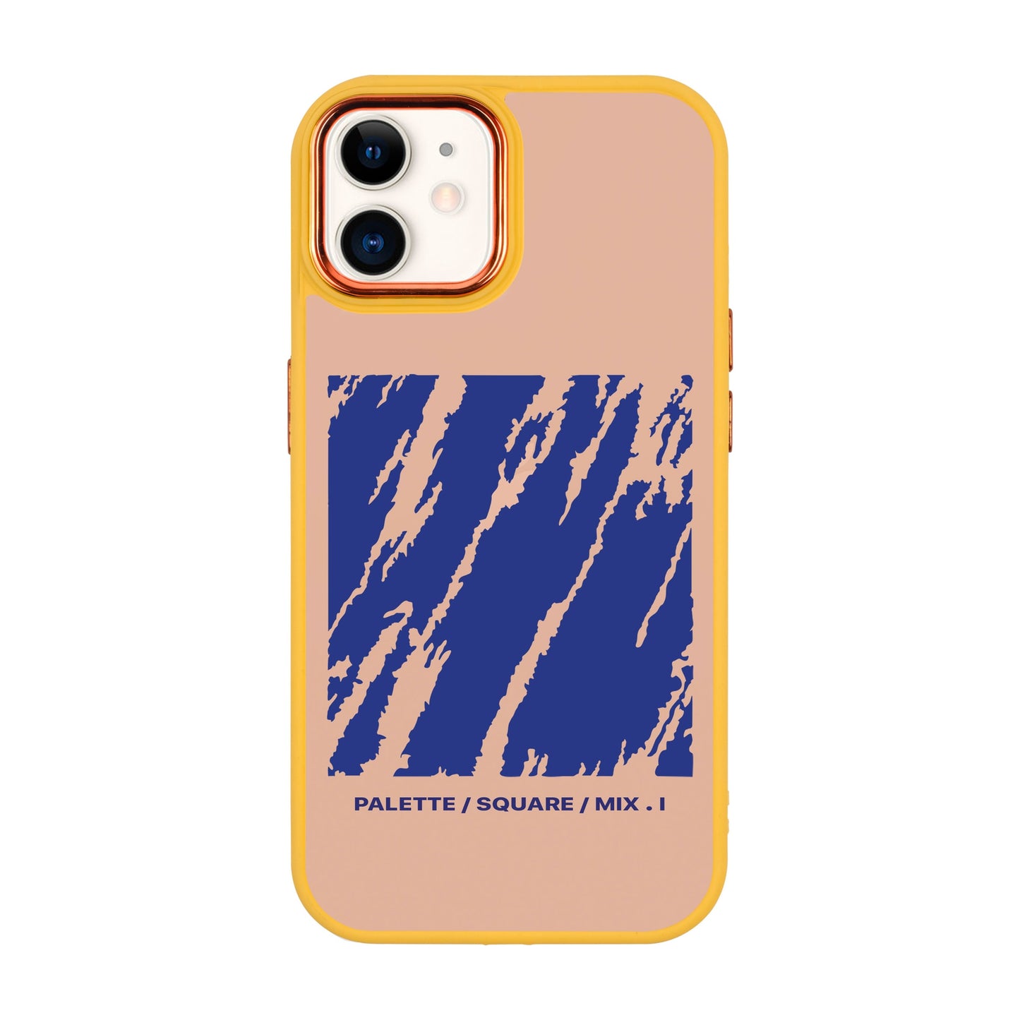 PALETTE-iPhone 11 Proof Kılıf