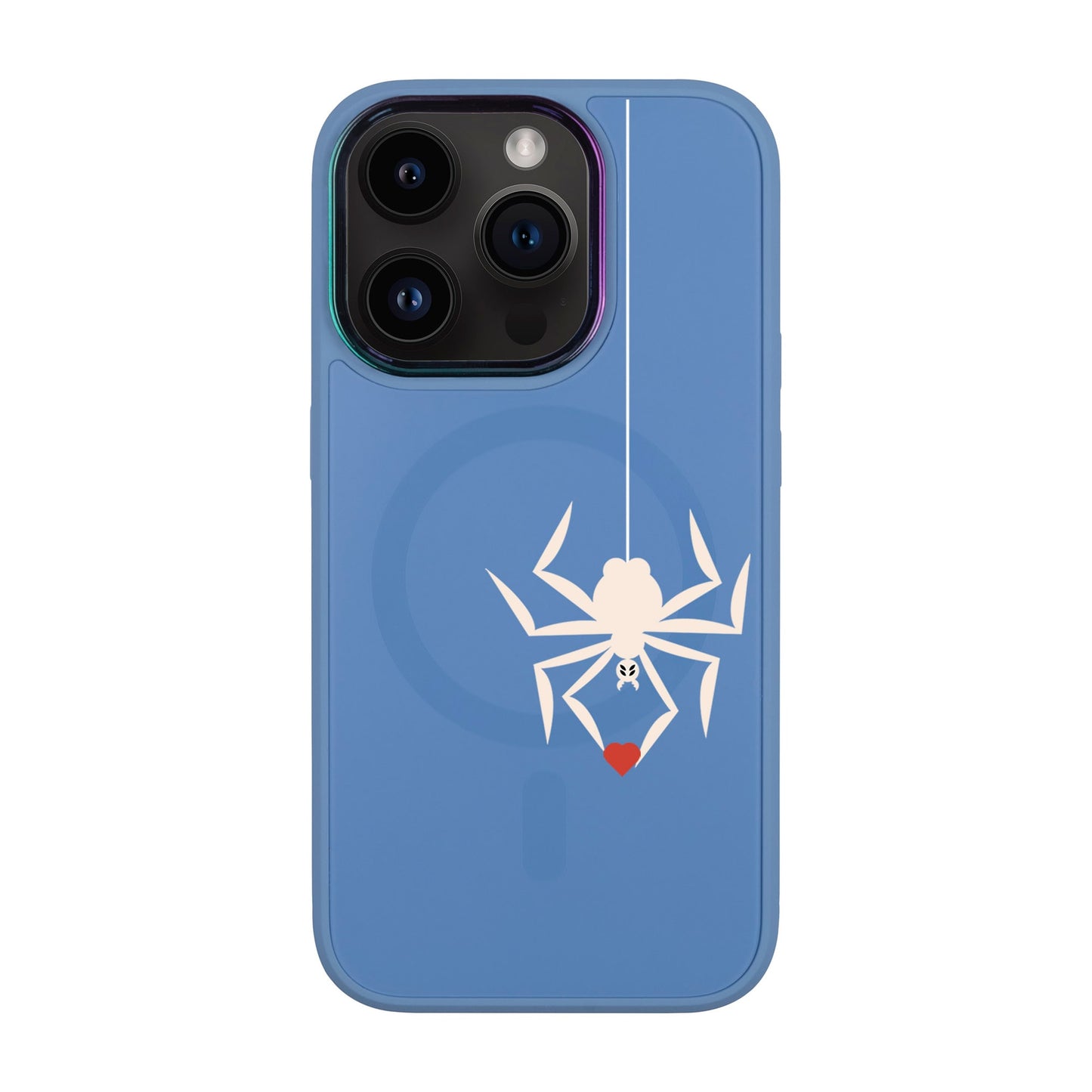 TISSERAND DE LA GRAVITÉ-iPhone 13 Pro Vigor Kılıf MagSafe Özellikli