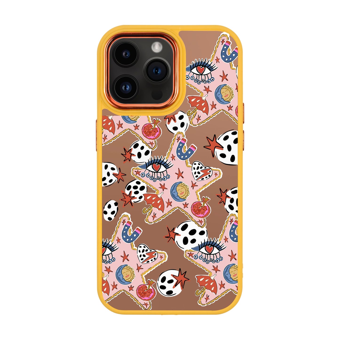 DURUSKO-iPhone 14 Pro Max Proof Kılıf