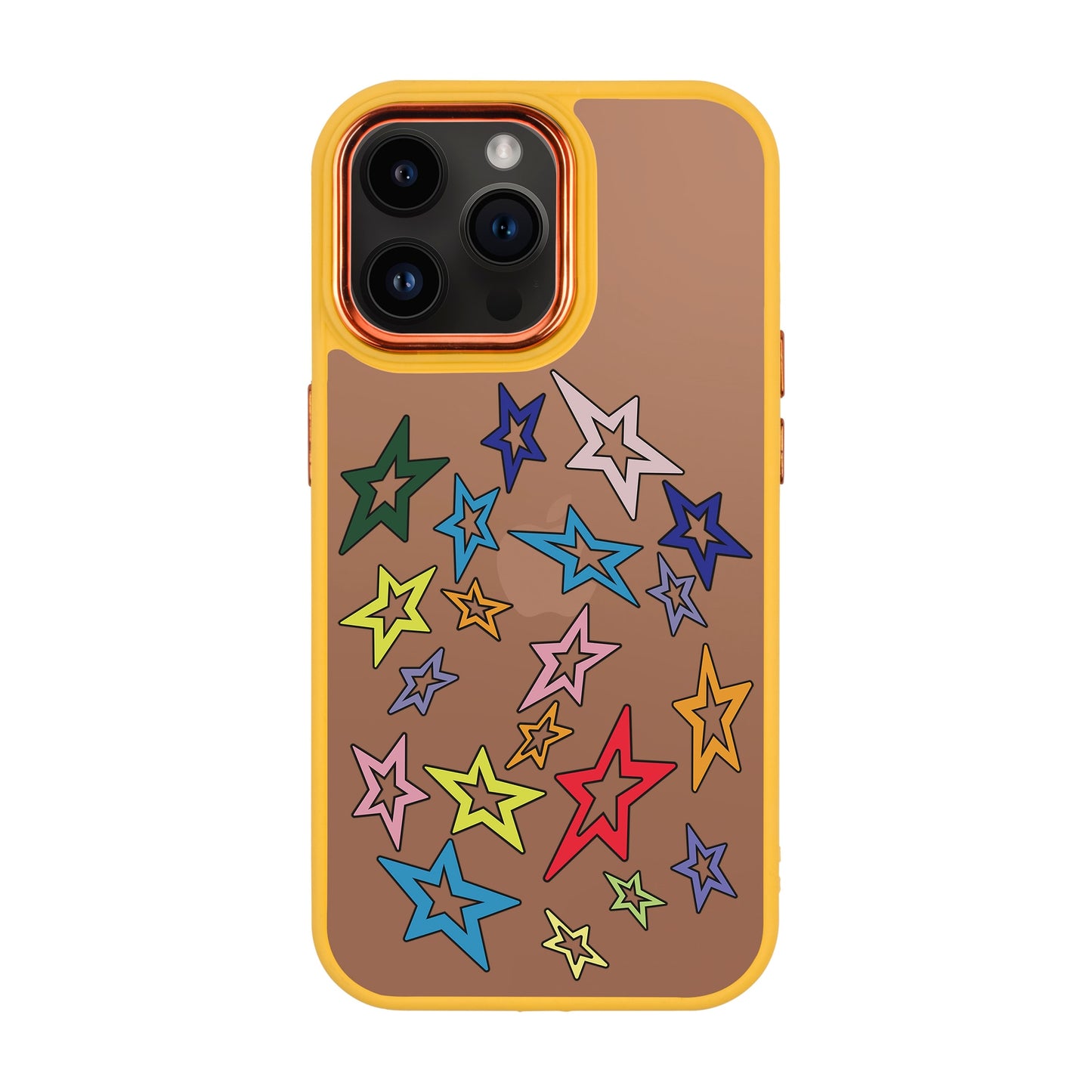 STAR-iPhone 14 Pro Max Proof Kılıf
