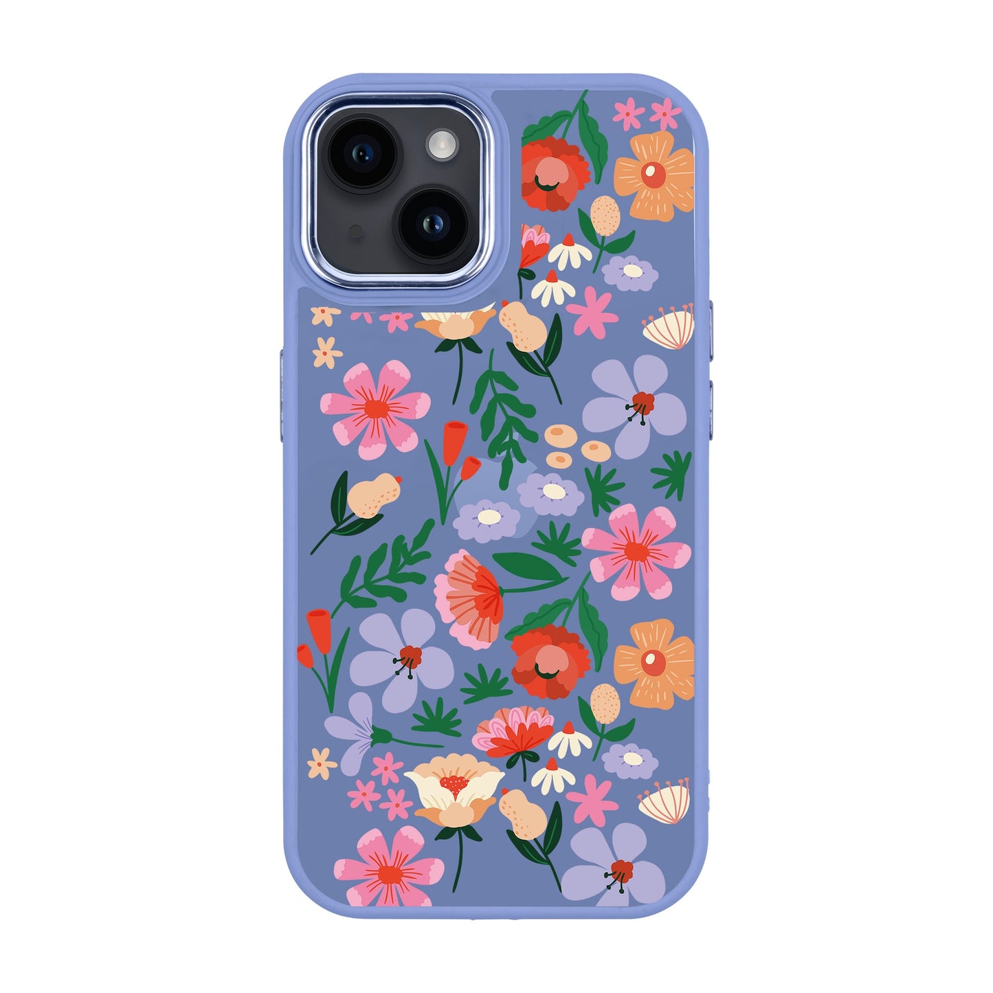 GRACIOUS-iPhone 14 Plus Proof Kılıf