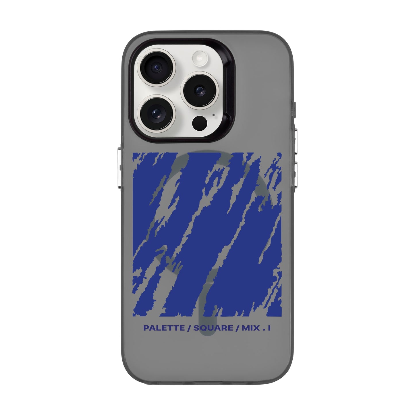 PALETTE-iPhone 15 Pro Hold Kılıf MagSafe Özellikli