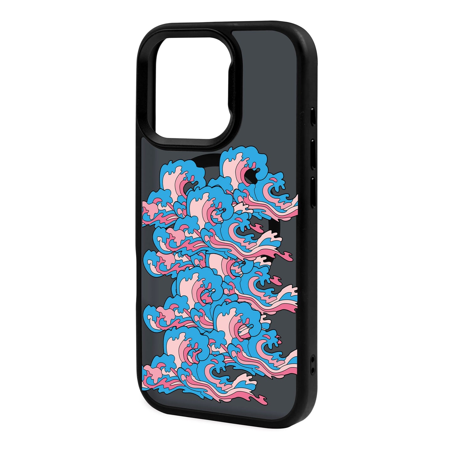 SURF-iPhone 16 Pro Max Rise Kılıf MagSafe Özellikli