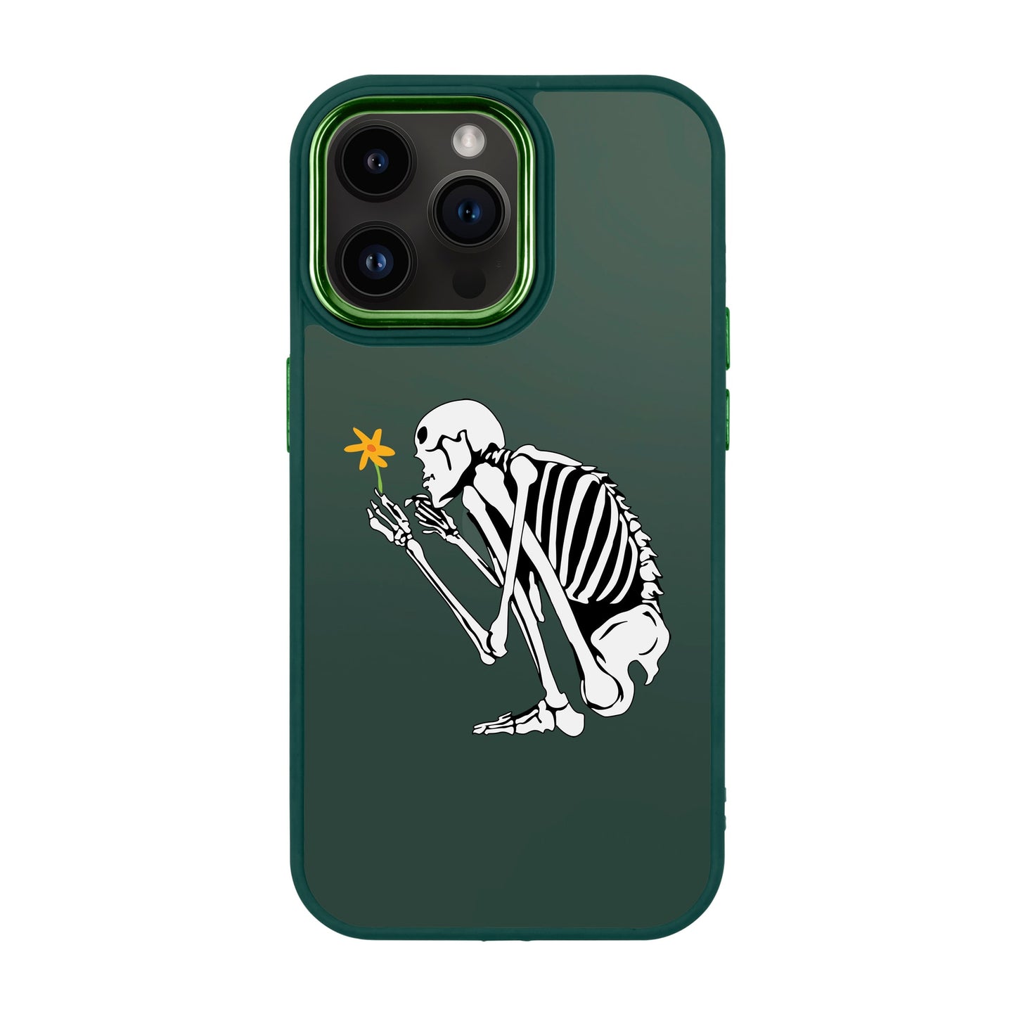 REGENERATION-iPhone 13 Pro Max Proof Kılıf