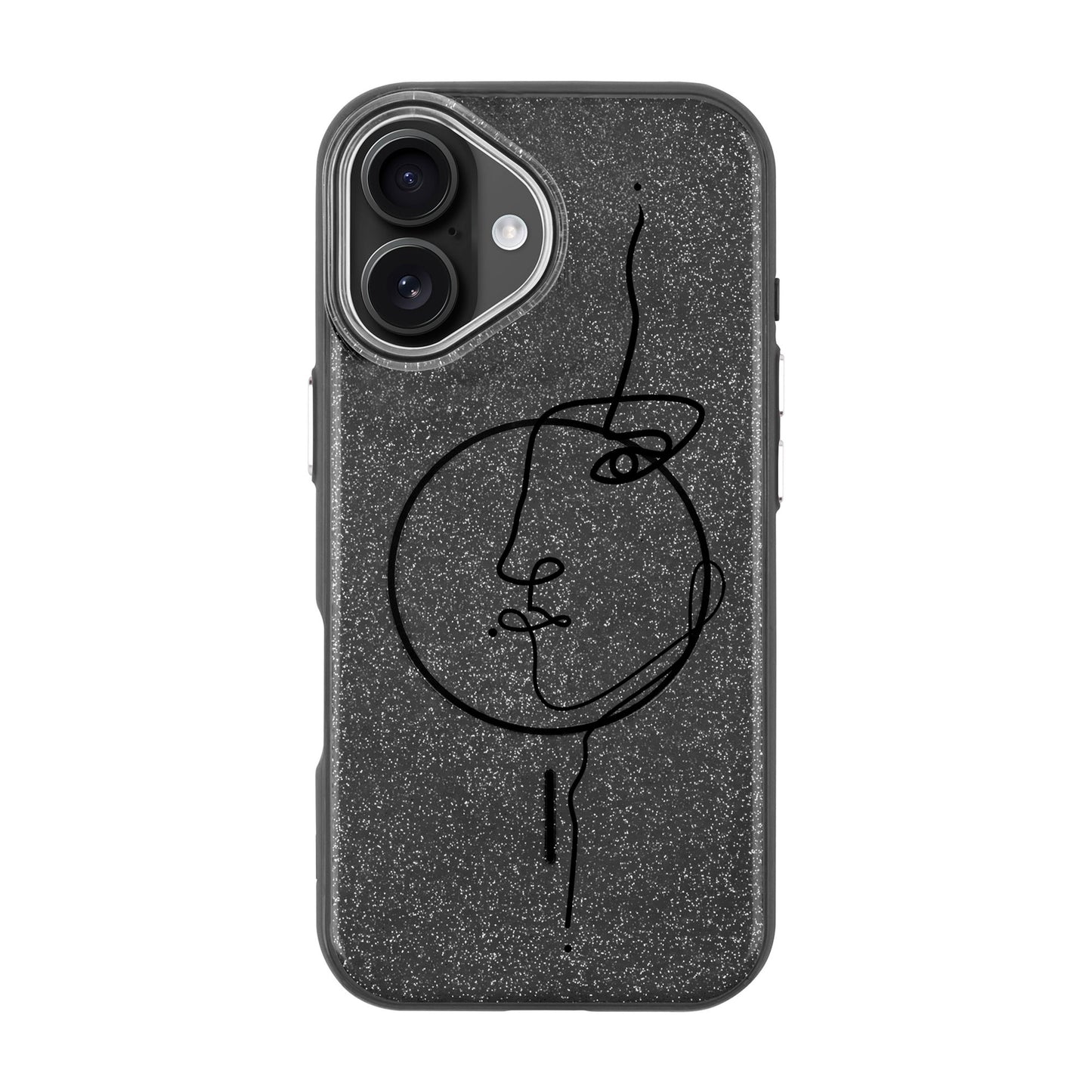 FACE-iPhone 16 Plus Radiant Kılıf MagSafe Özellikli
