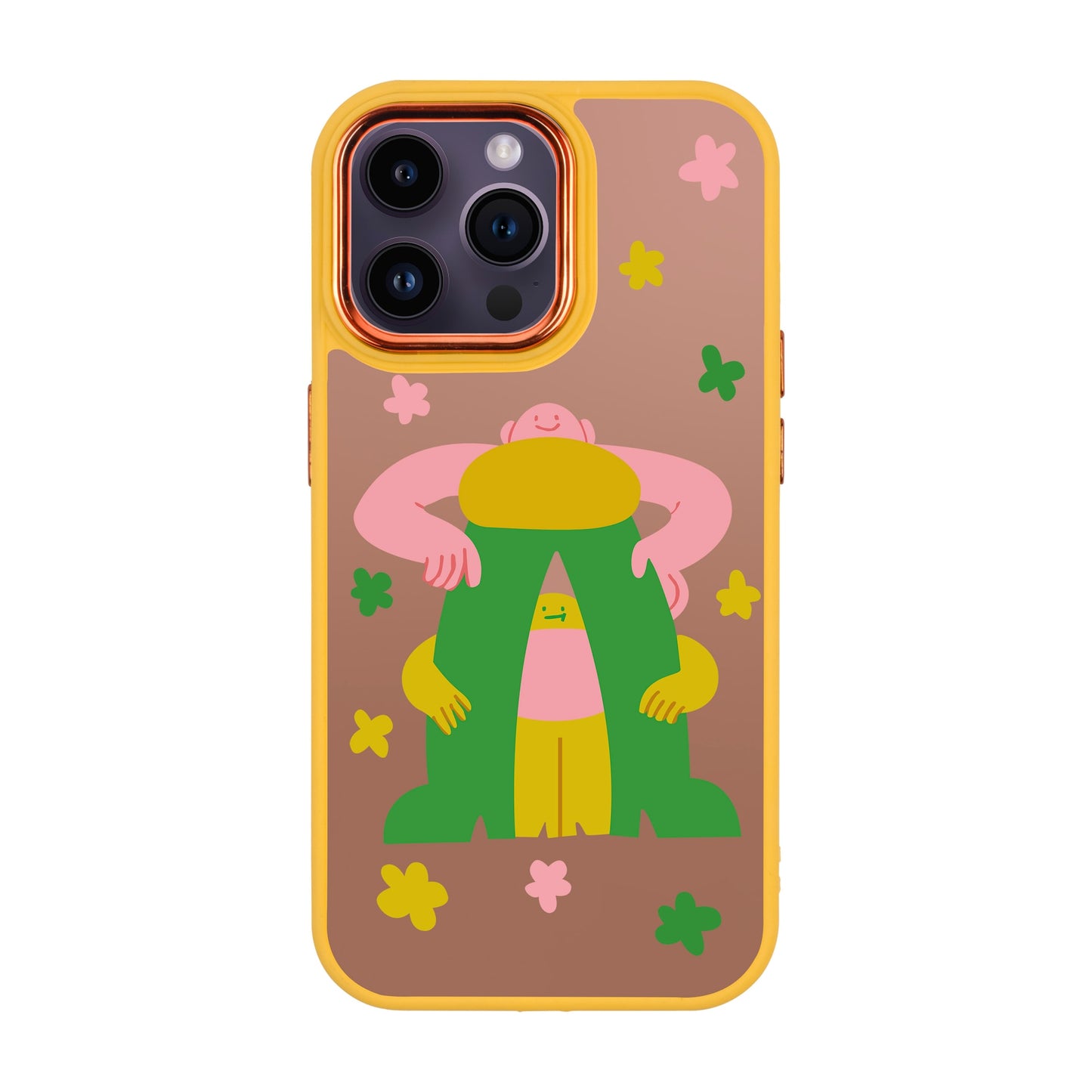 PARENT-iPhone 13 Pro Max Proof Kılıf