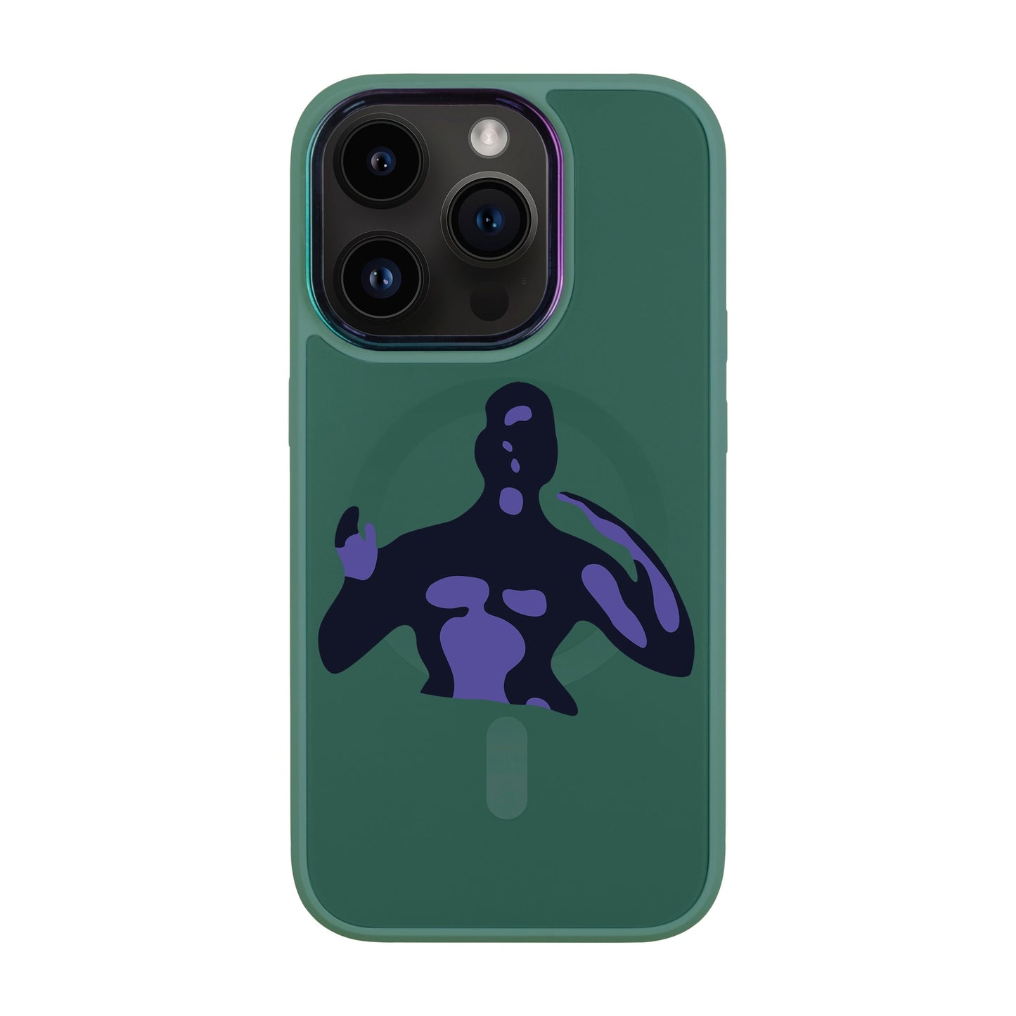 COSTUME-iPhone 13 Pro Vigor Kılıf MagSafe Özellikli