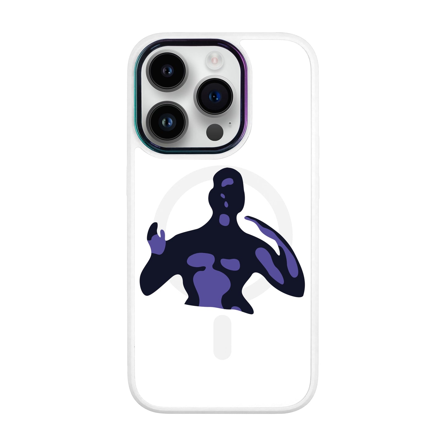 COSTUME-iPhone 13 Pro Vigor Kılıf MagSafe Özellikli