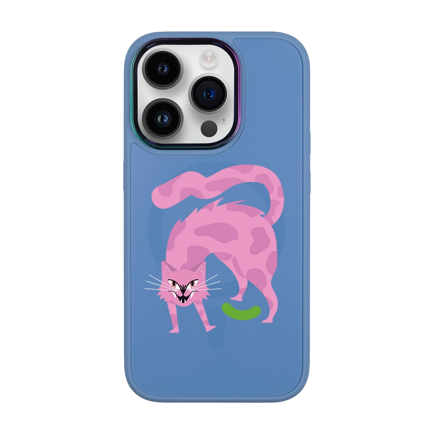 GRUMBLEPAWS-iPhone 13 Pro Vigor Kılıf MagSafe Özellikli