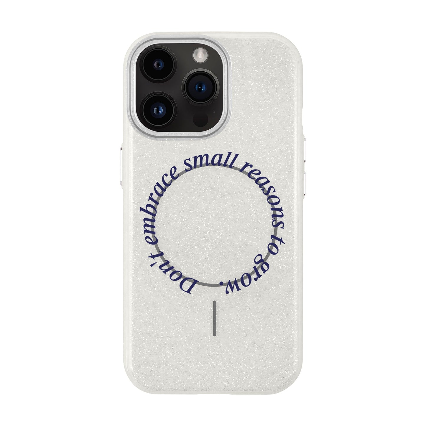 GROW-iPhone 14 Pro Max Radiant Kılıf MagSafe Özellikli