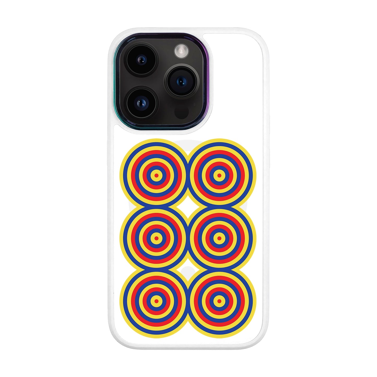 LOLLIPOPS-iPhone 13 Pro Vigor Kılıf MagSafe Özellikli