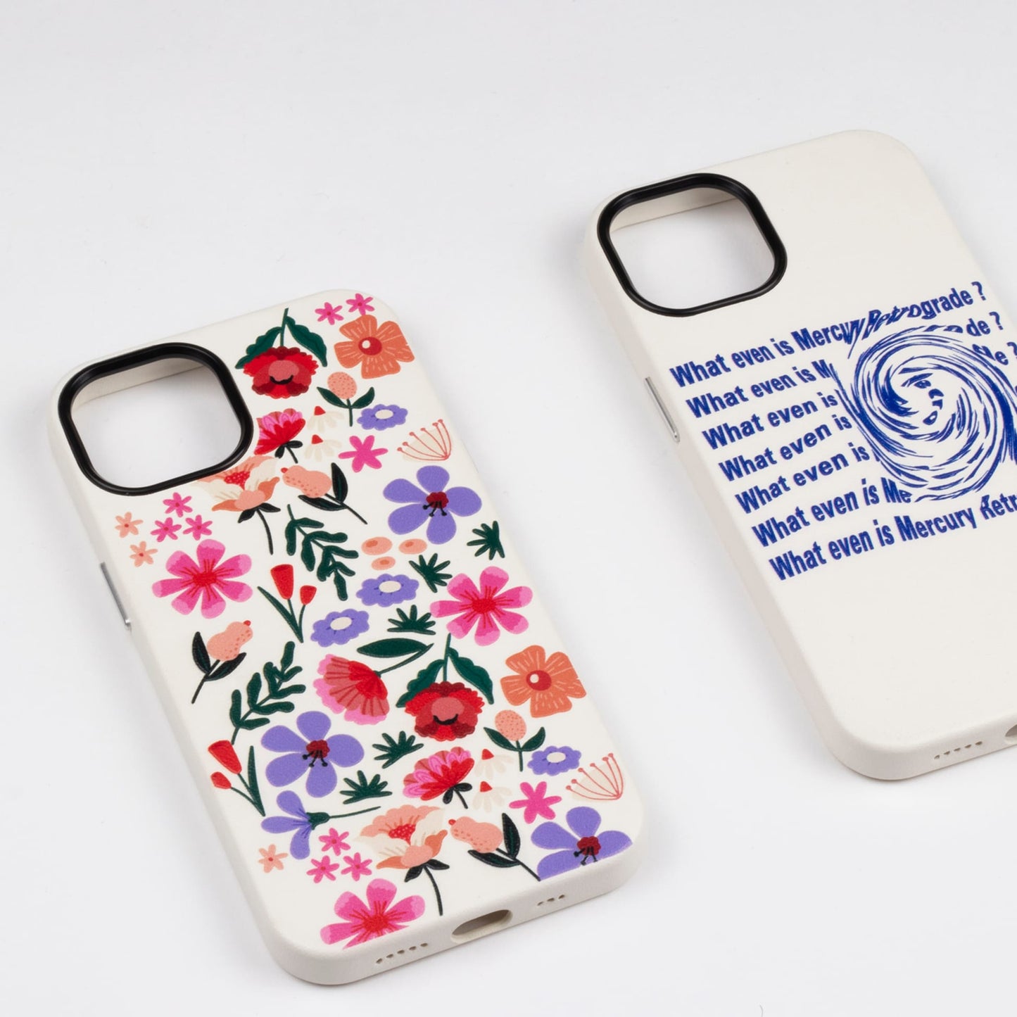 GRACIOUS-iPhone 14 Leather Kılıf