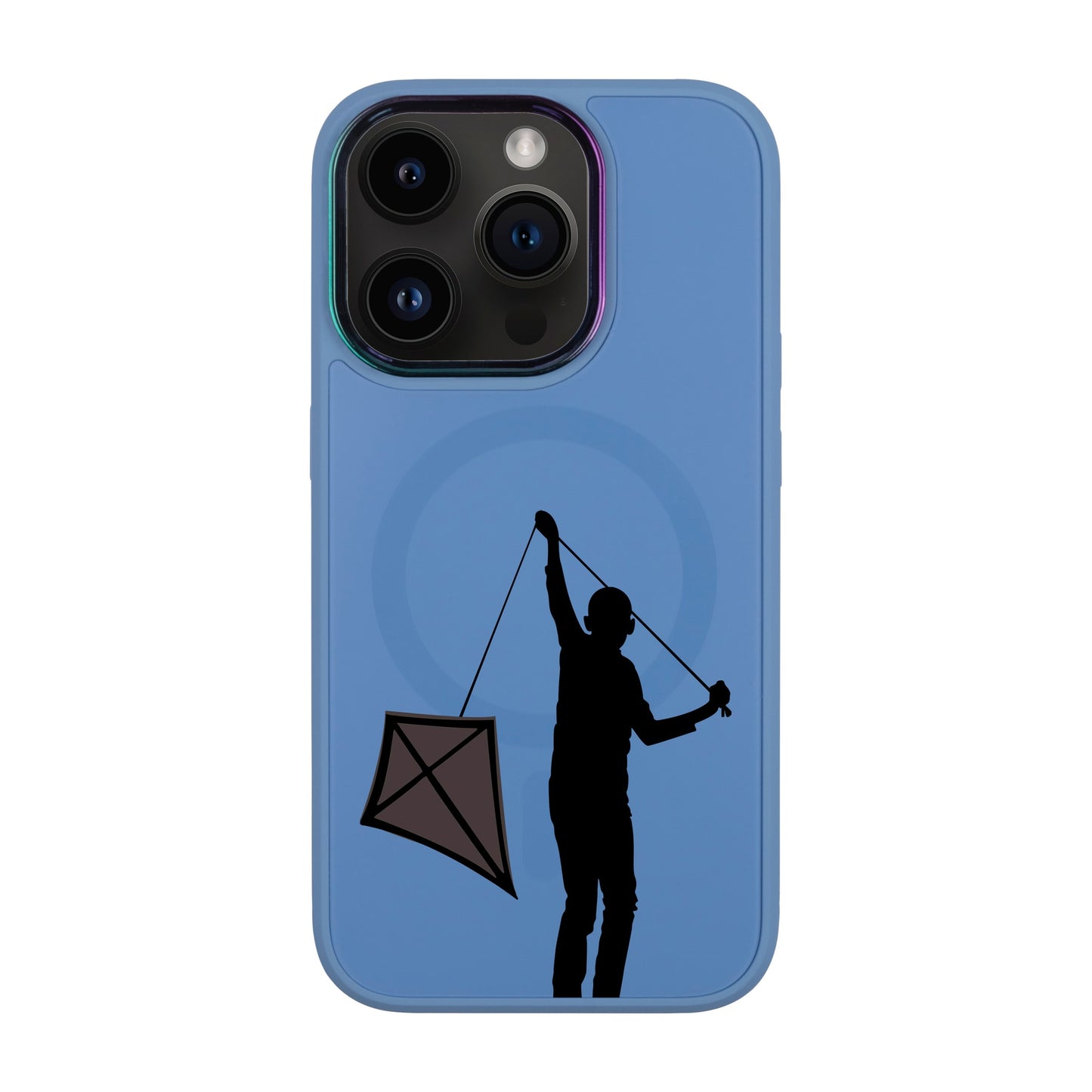 KITE-iPhone 13 Pro Vigor Kılıf MagSafe Özellikli