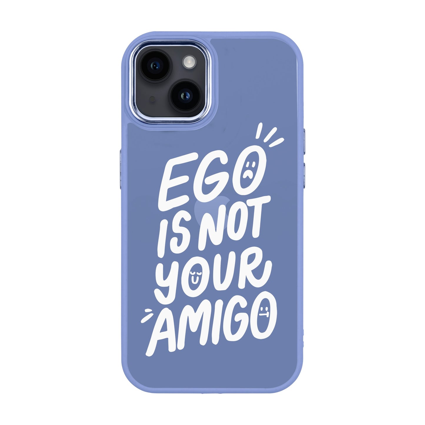 EGO-iPhone 14 Plus Proof Kılıf