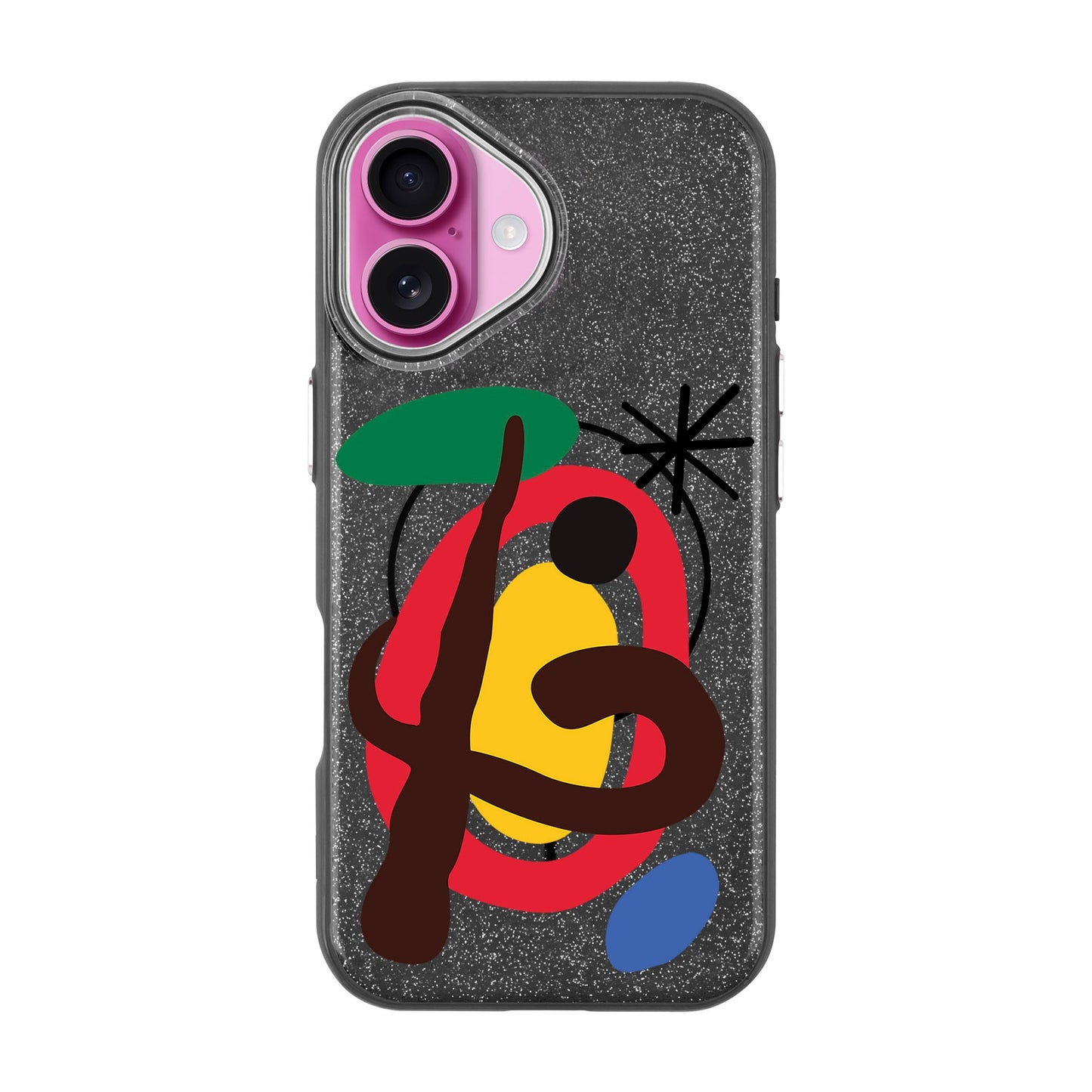 MASTERPIECE-iPhone 16 Plus Radiant Kılıf MagSafe Özellikli