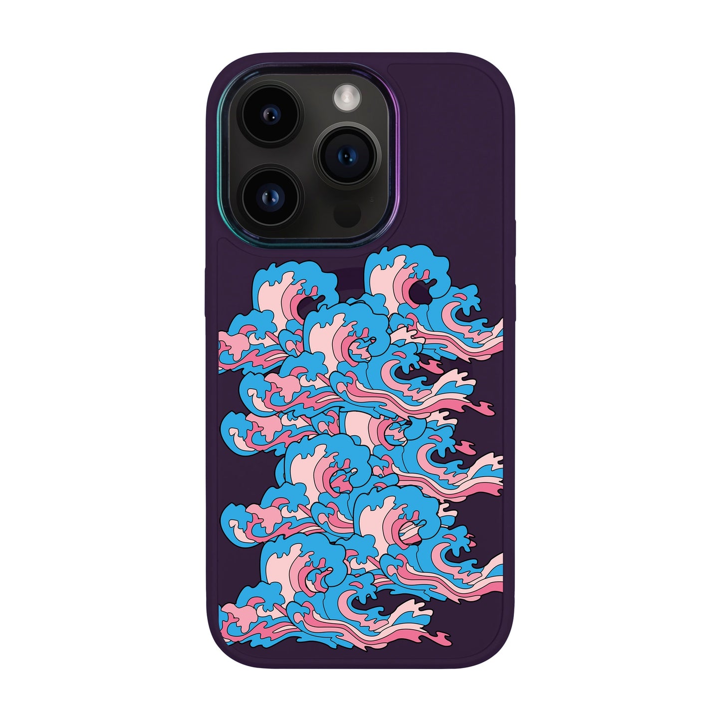 SURF-iPhone 12 Pro Vigor Kılıf MagSafe Özellikli
