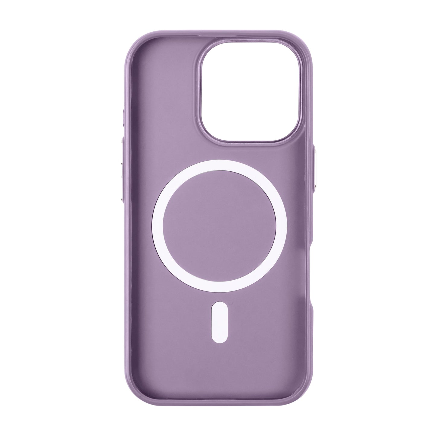 HM STICKERS-iPhone 16 Pro Max Radiant Kılıf MagSafe Özellikli