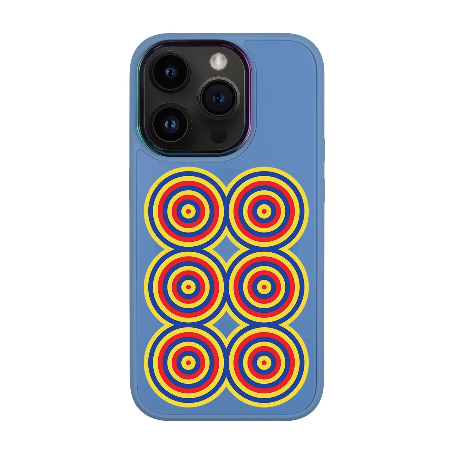 LOLLIPOPS-iPhone 13 Pro Vigor Kılıf MagSafe Özellikli