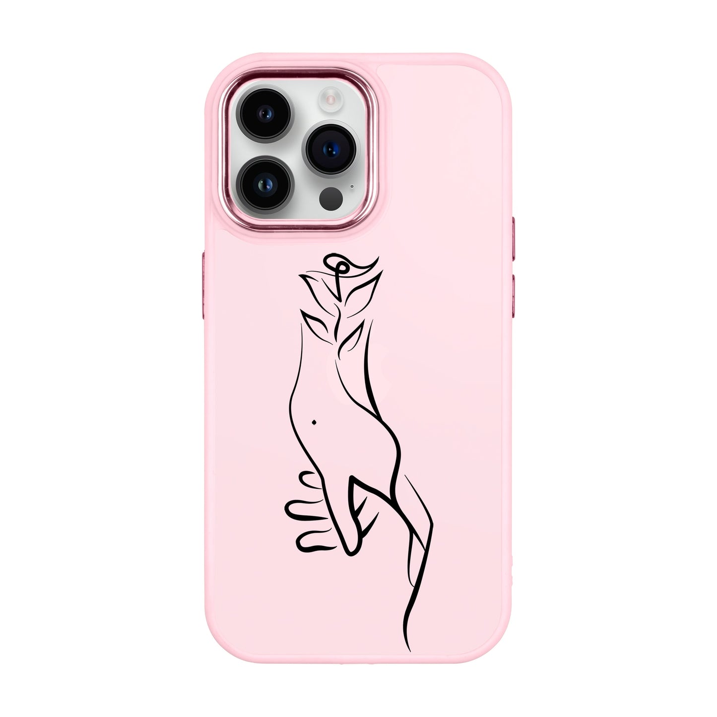 TOUCH-iPhone 14 Pro Max Proof Kılıf