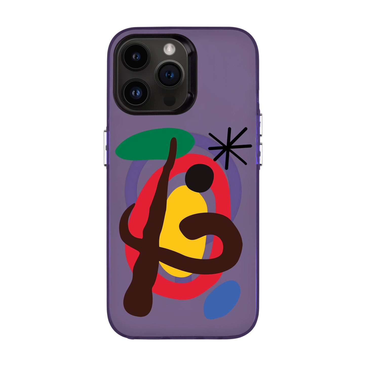 MASTERPIECE-iPhone 14 Pro Max Hold Kılıf MagSafe Özellikli