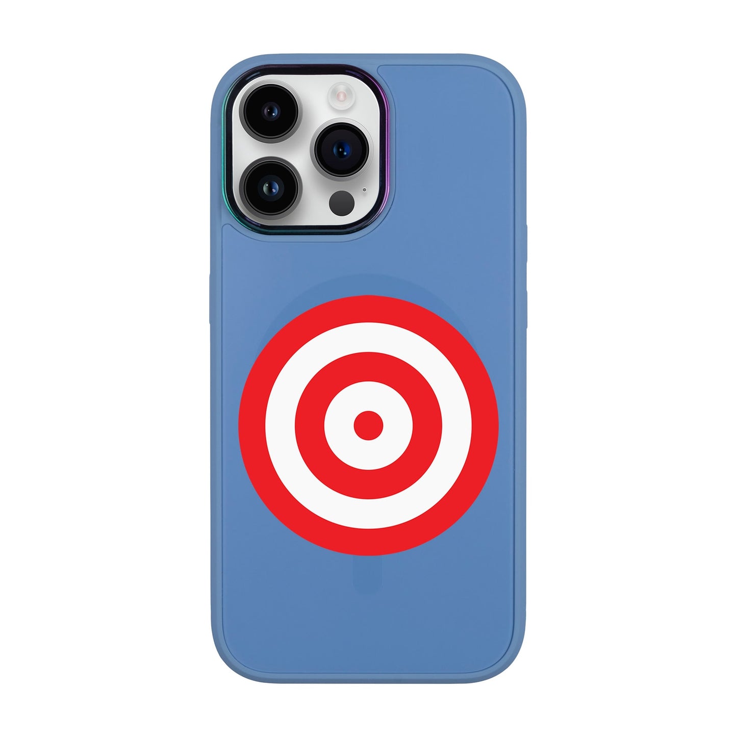 BULL'S EYE-iPhone 14 Pro Max Vigor Kılıf MagSafe Özellikli