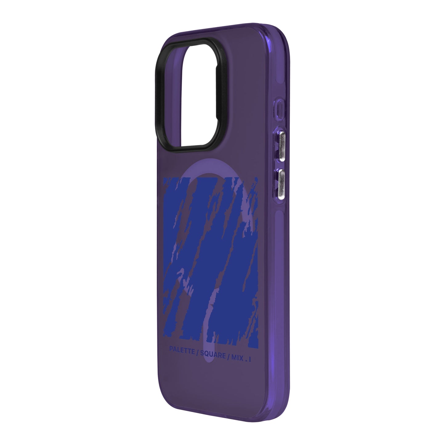 PALETTE-iPhone 12 Pro Max Hold Kılıf MagSafe Özellikli