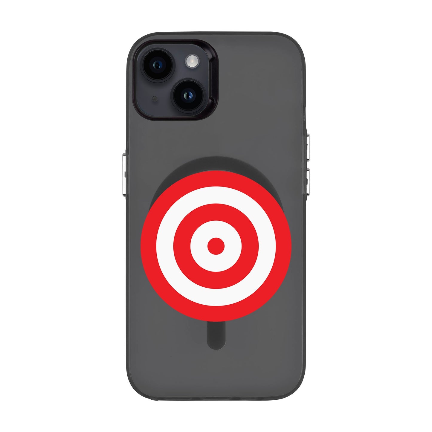 BULL'S EYE-iPhone 14 Plus Hold Kılıf MagSafe Özellikli
