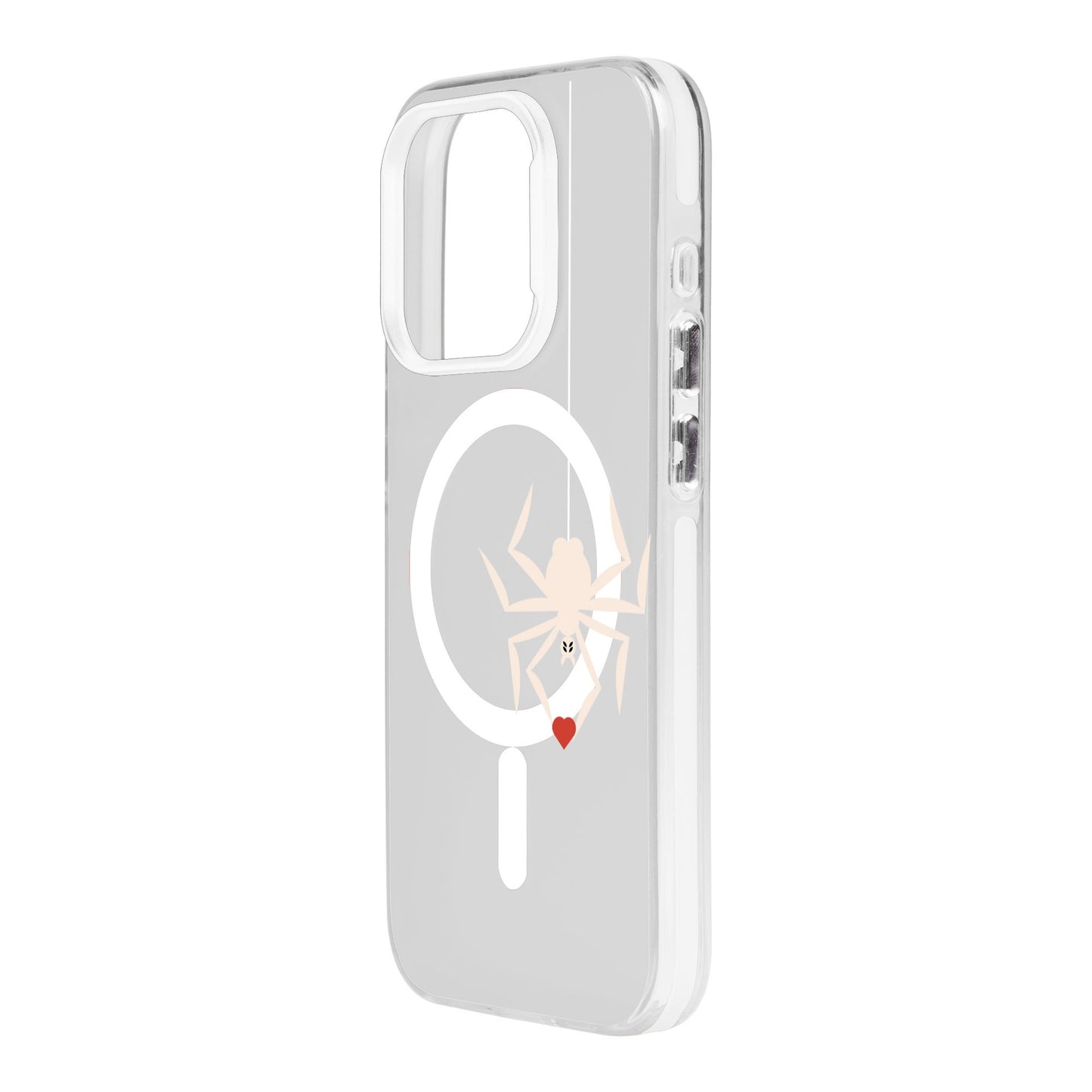 TISSERAND DE LA GRAVITÉ-iPhone 14 Pro Hold Kılıf MagSafe Özellikli