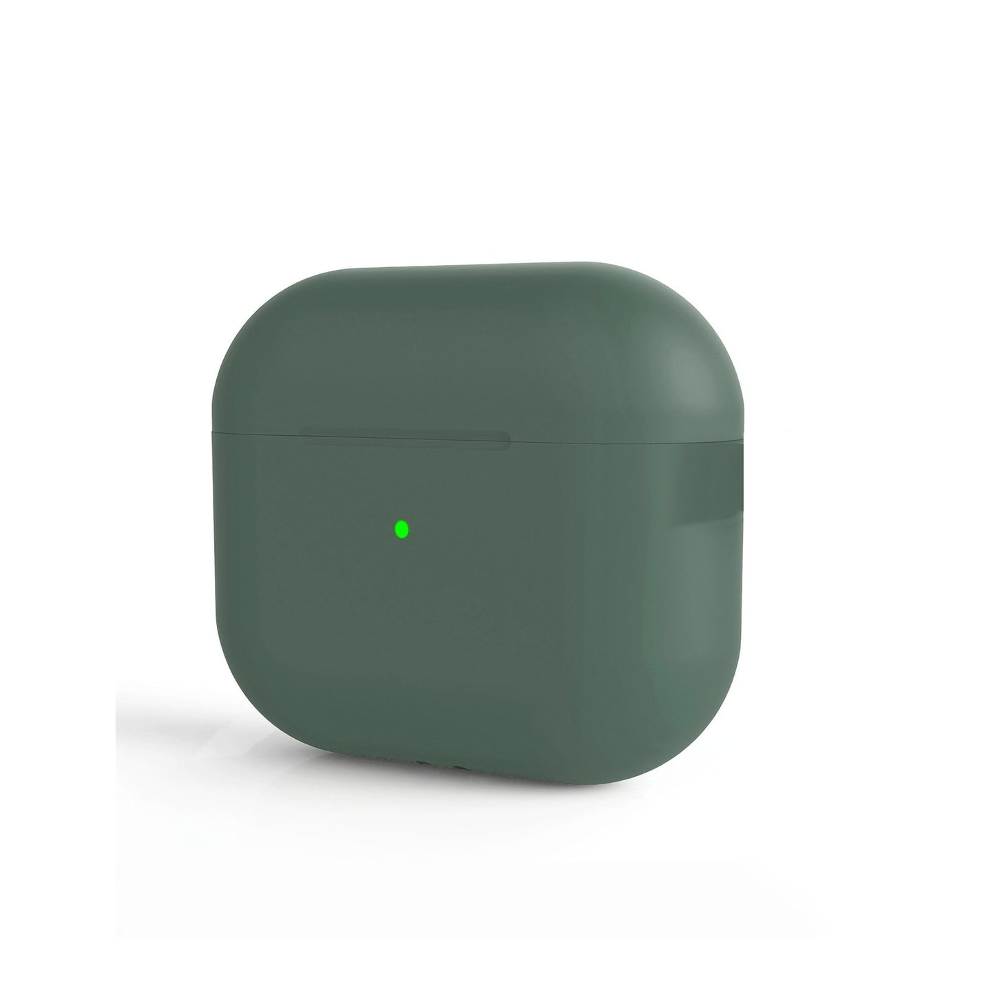 NEW-Apple AirPods Pro / Pro 2 Ultra Silikon Kılıf