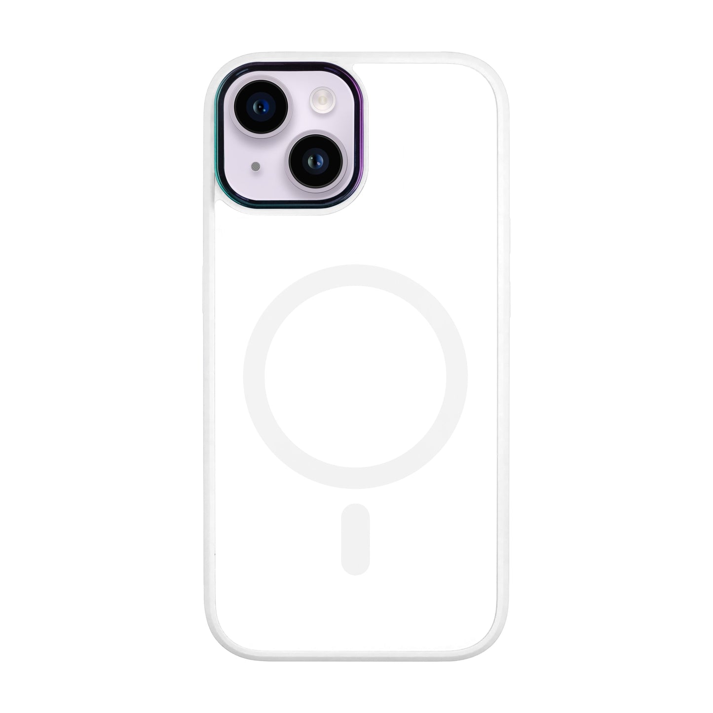 NEW-iPhone 12 Vigor Kılıf MagSafe Özellikli