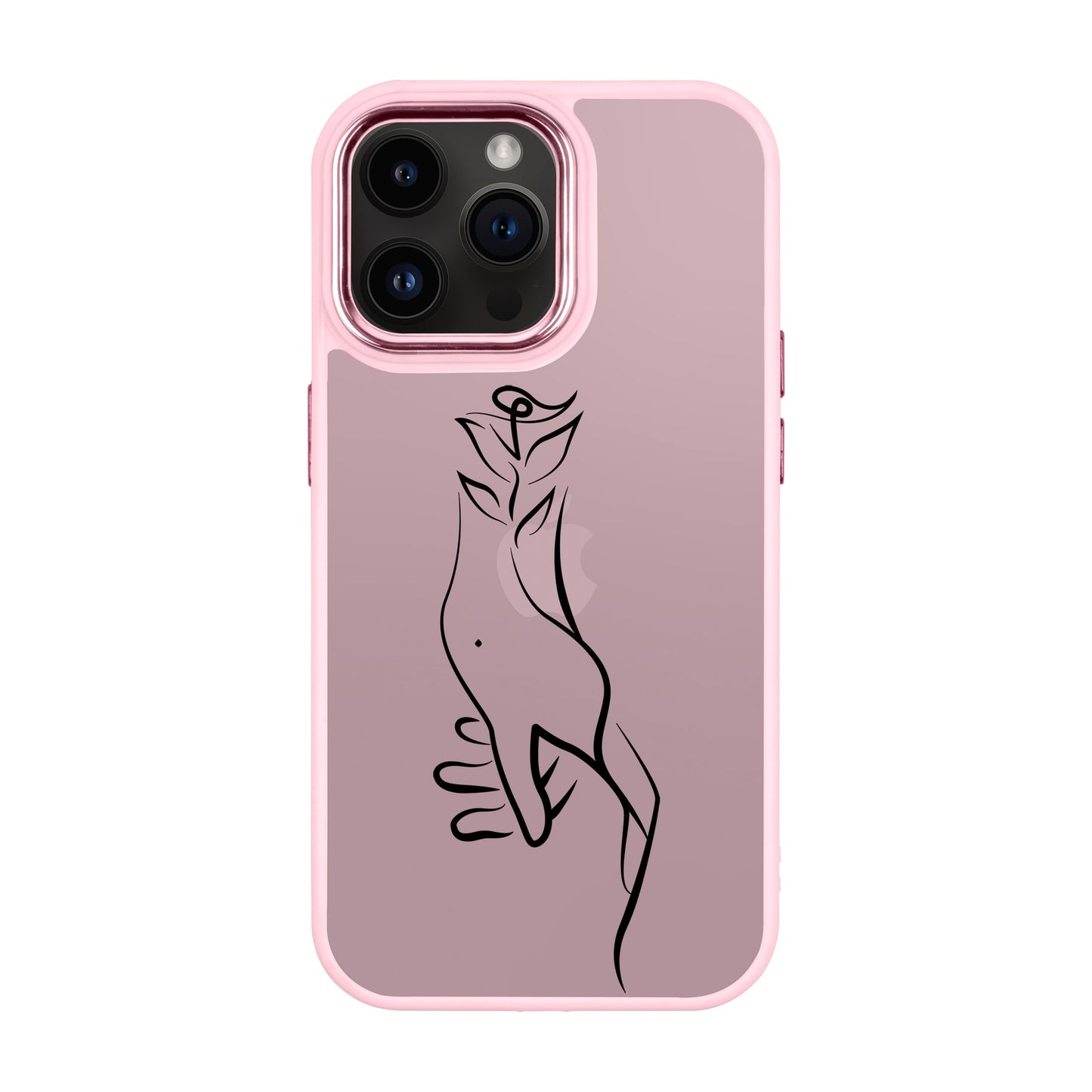 TOUCH-iPhone 14 Pro Max Proof Kılıf