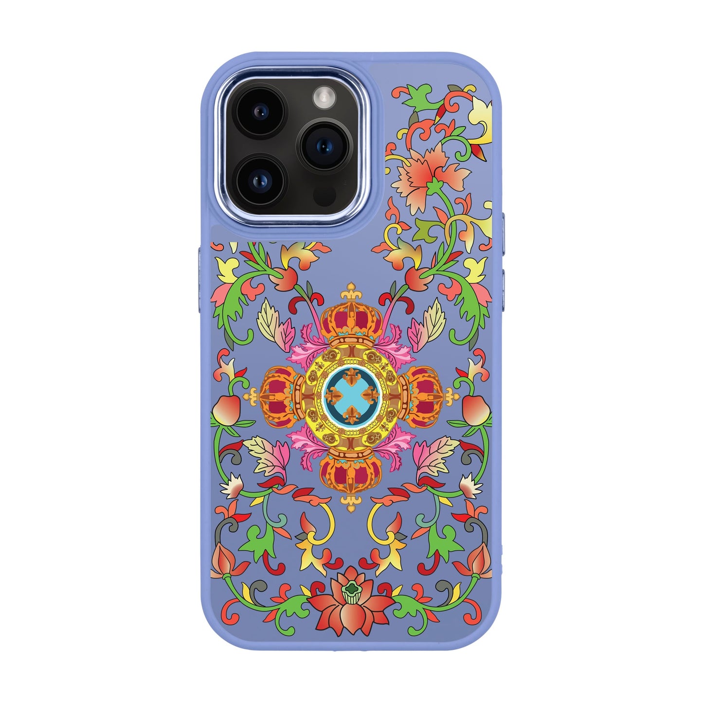 SPIRAL-iPhone 14 Pro Max Proof Kılıf