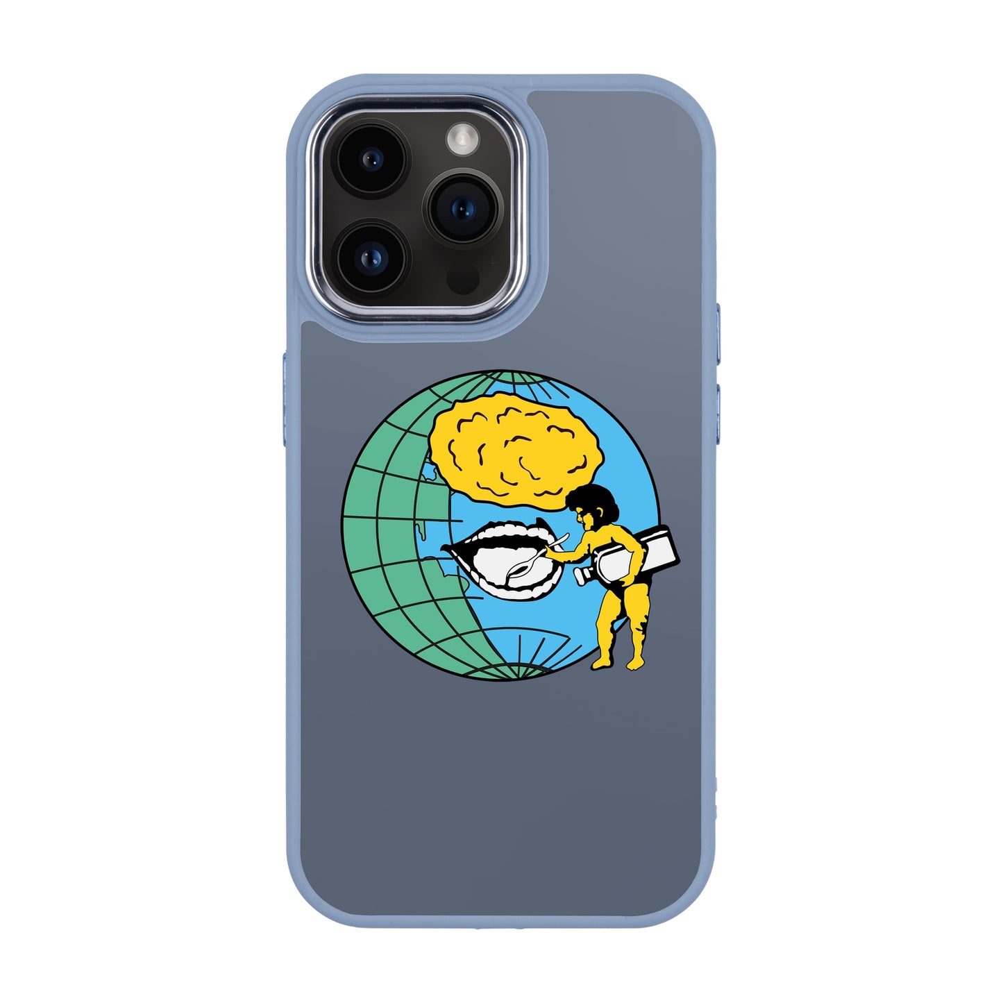 CREATIVE-iPhone 14 Pro Max Proof Kılıf