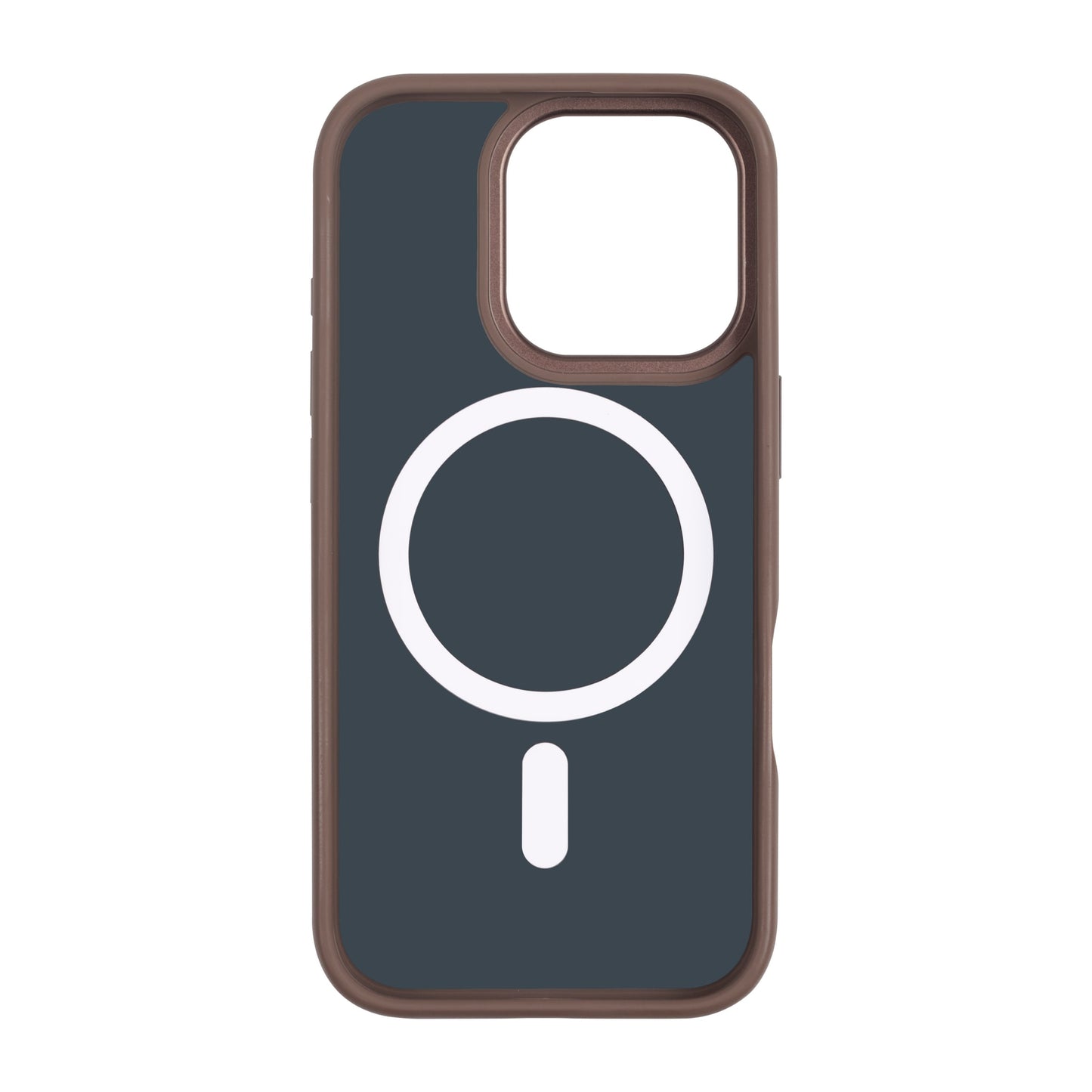MEMENTO BLOOM-iPhone 16 Pro Max Rise Kılıf MagSafe Özellikli